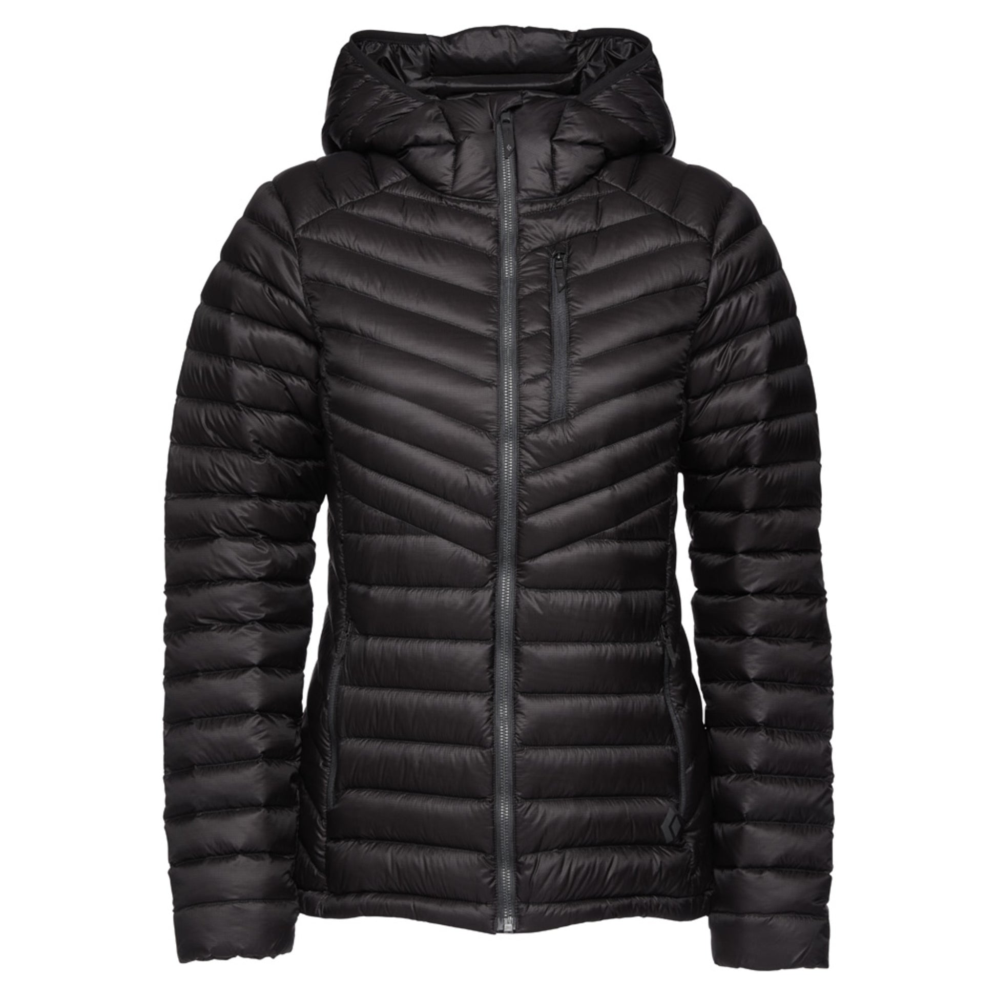 Black Diamond Approach Down Women's Hoody