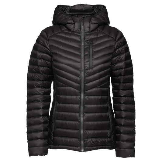 Black Diamond Approach Down Women's Hoody