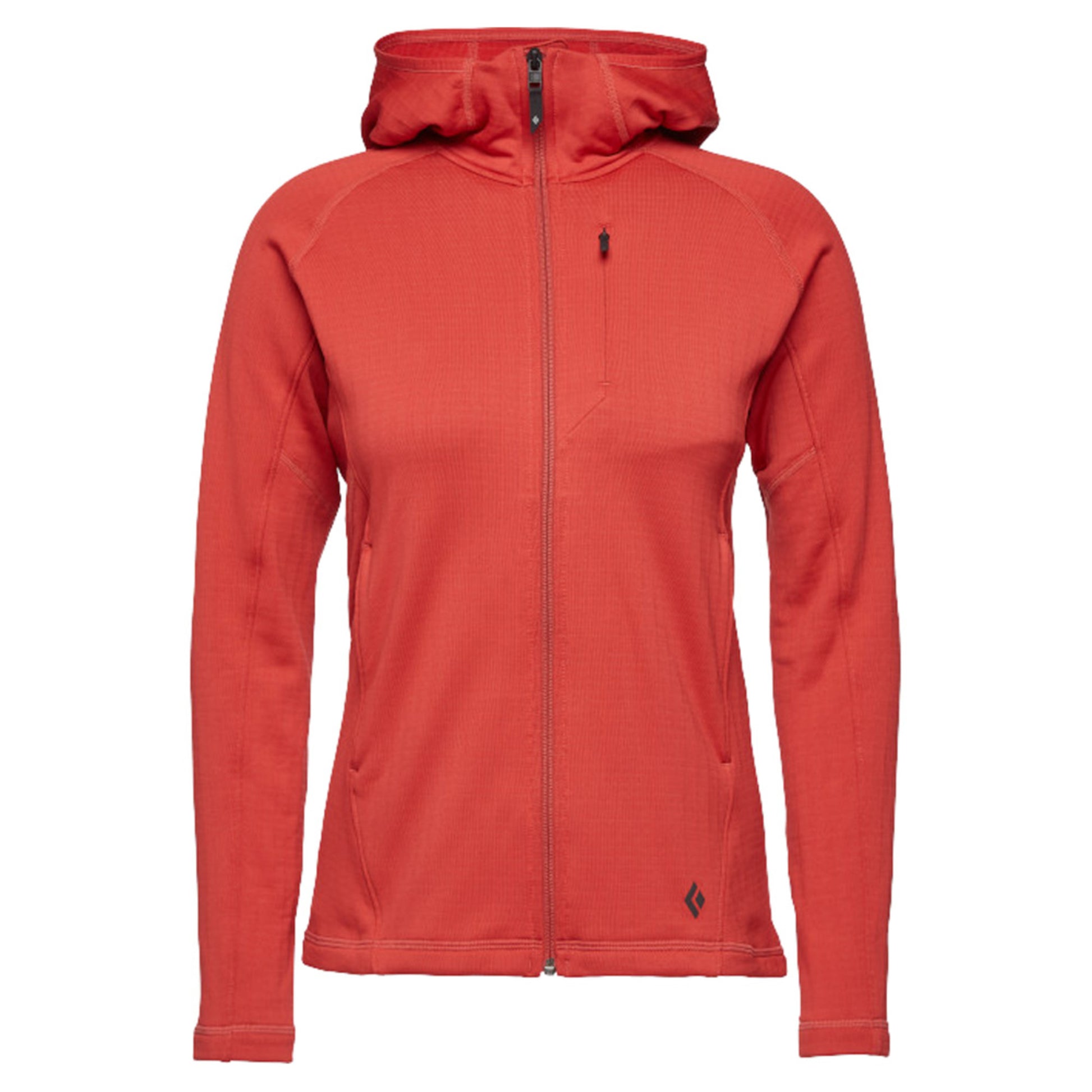 Black Diamond Factor Women's Hoody