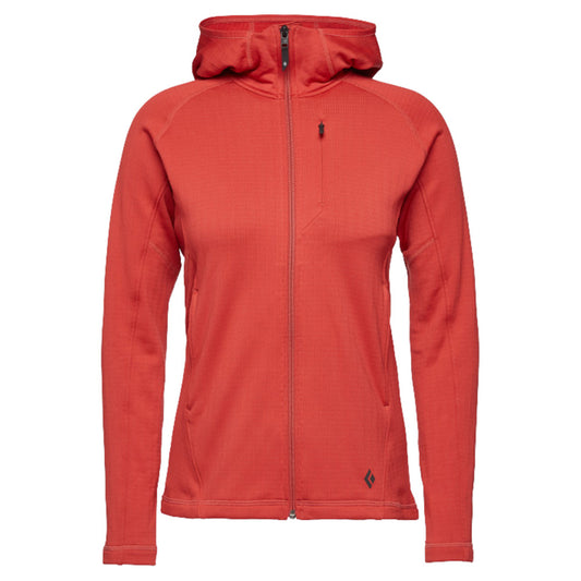 Black Diamond Factor Women's Hoody