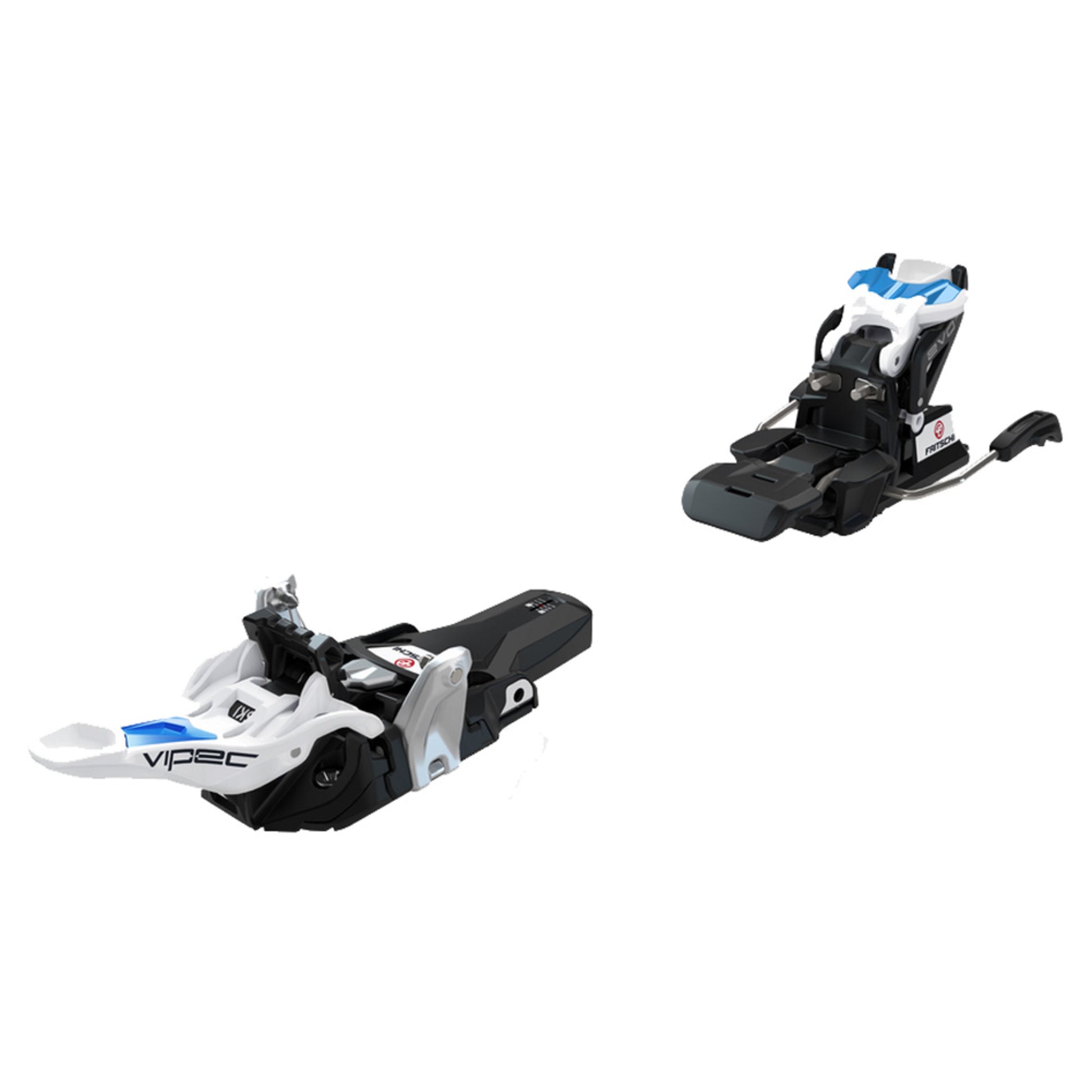 Black Diamond Fritschi Vipec Evo Binding - 110MM