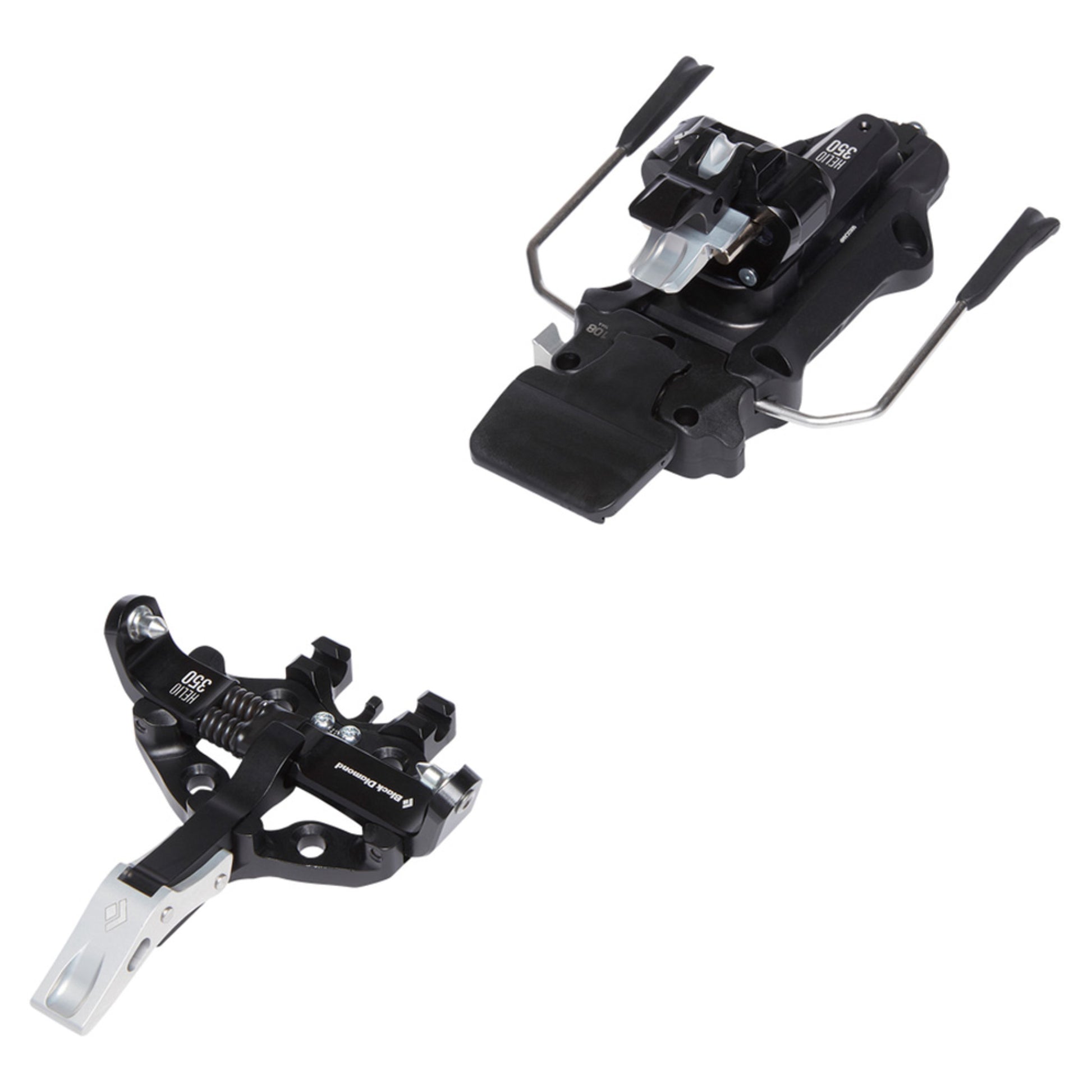 Black Diamond  Helio 350 Bindings - 97MM