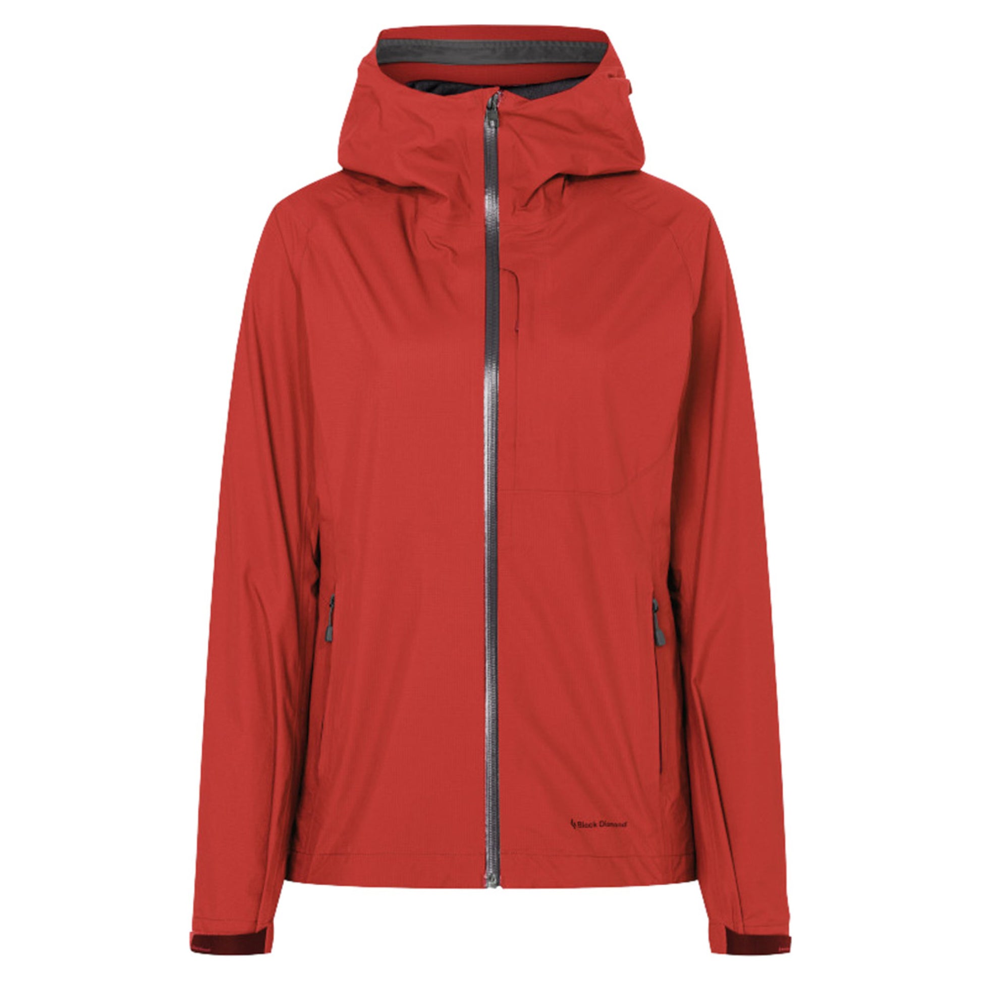 Black Diamond Highline Stretch Women's Shell
