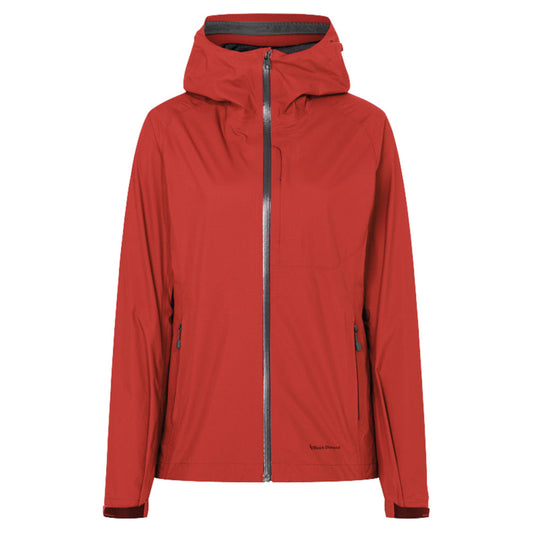 Black Diamond Highline Stretch Women's Shell