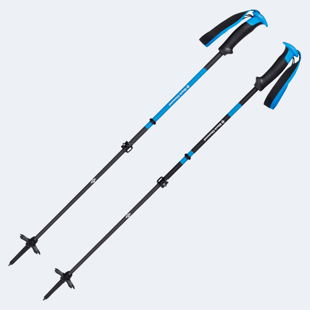 Black Diamond Razor Carbon Pro Ski Poles