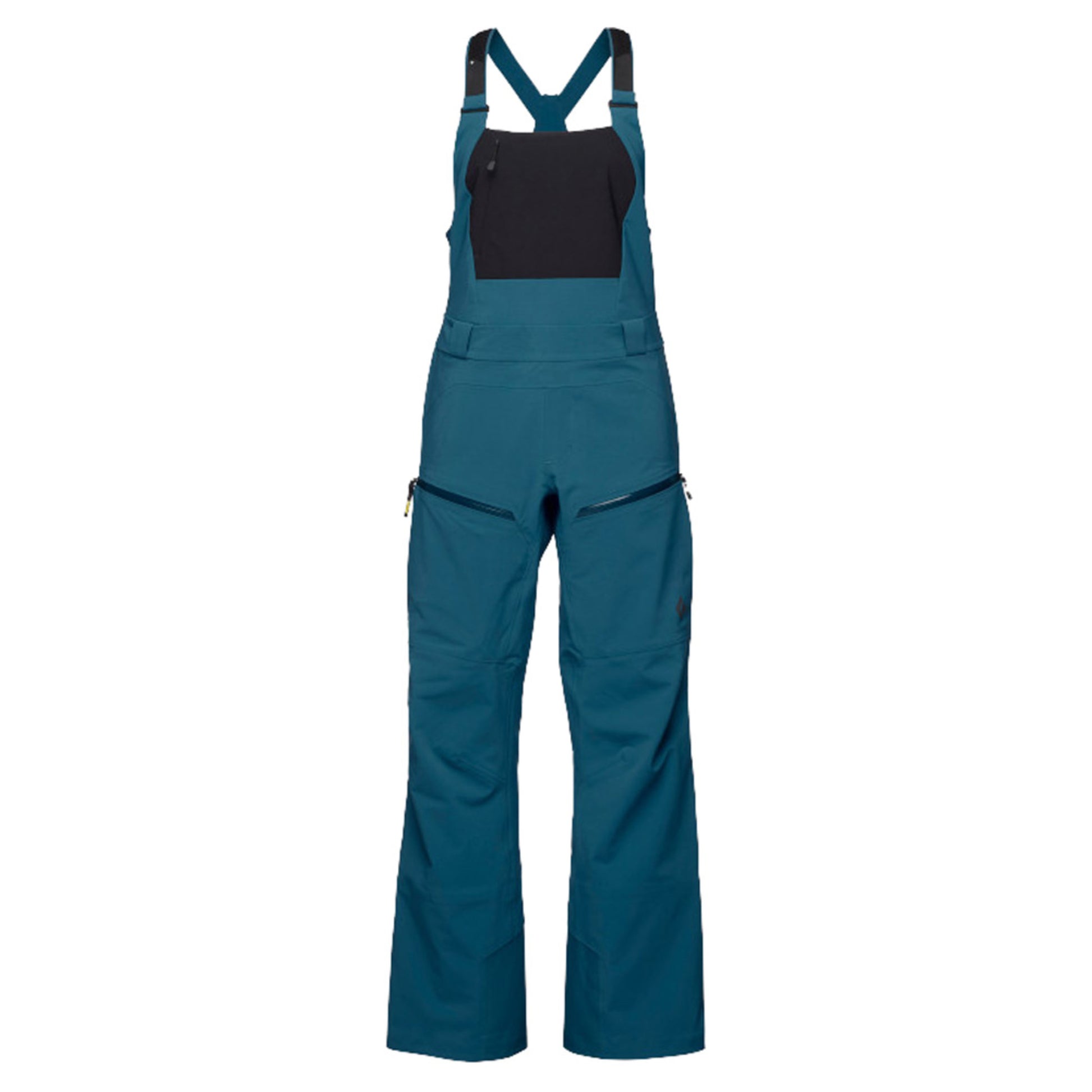Black Diamond Recon Stretch Women's Bibs