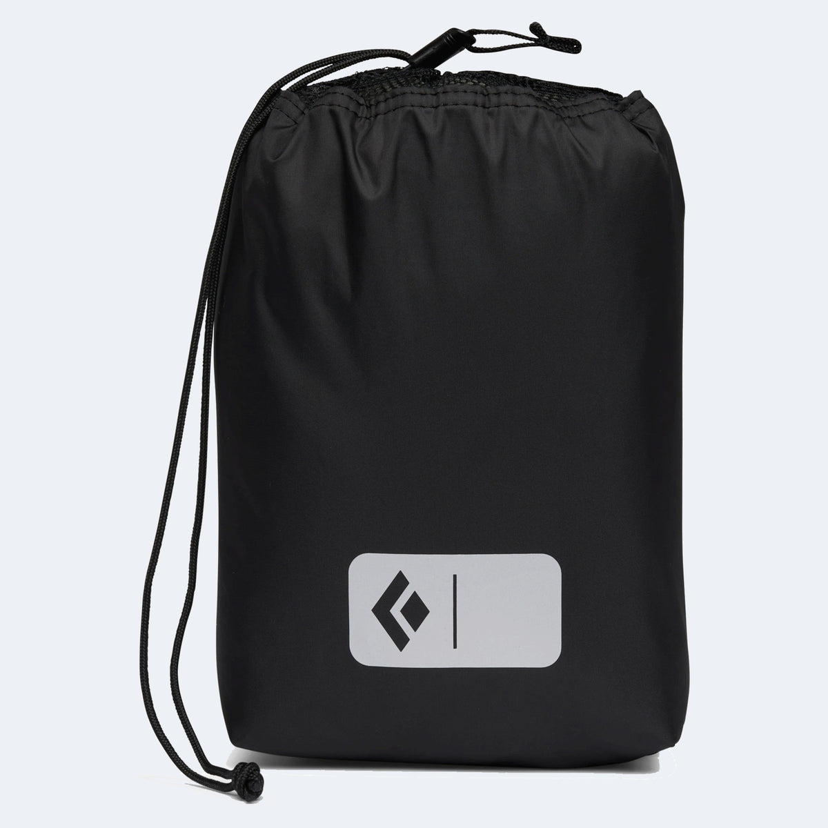 Black Diamond Skin Bag