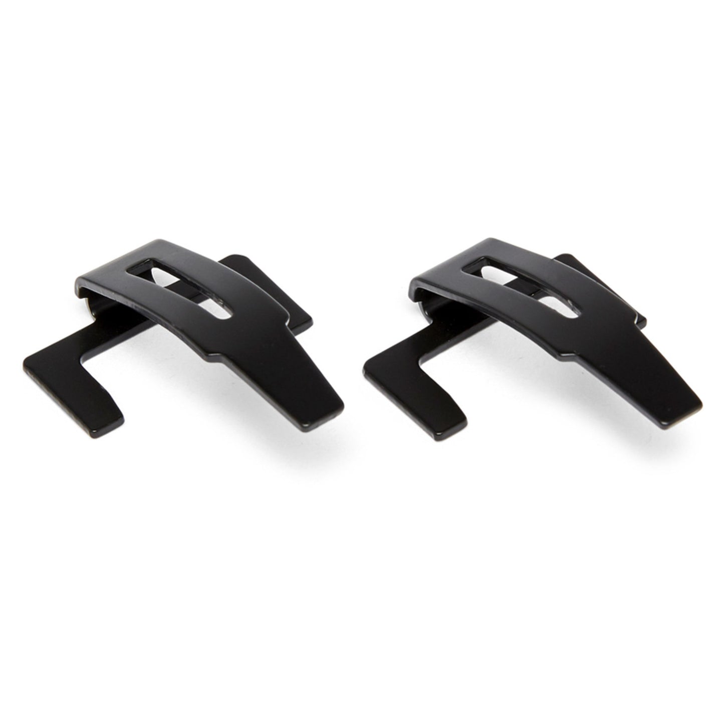 Black Diamond Skin Tail Clips