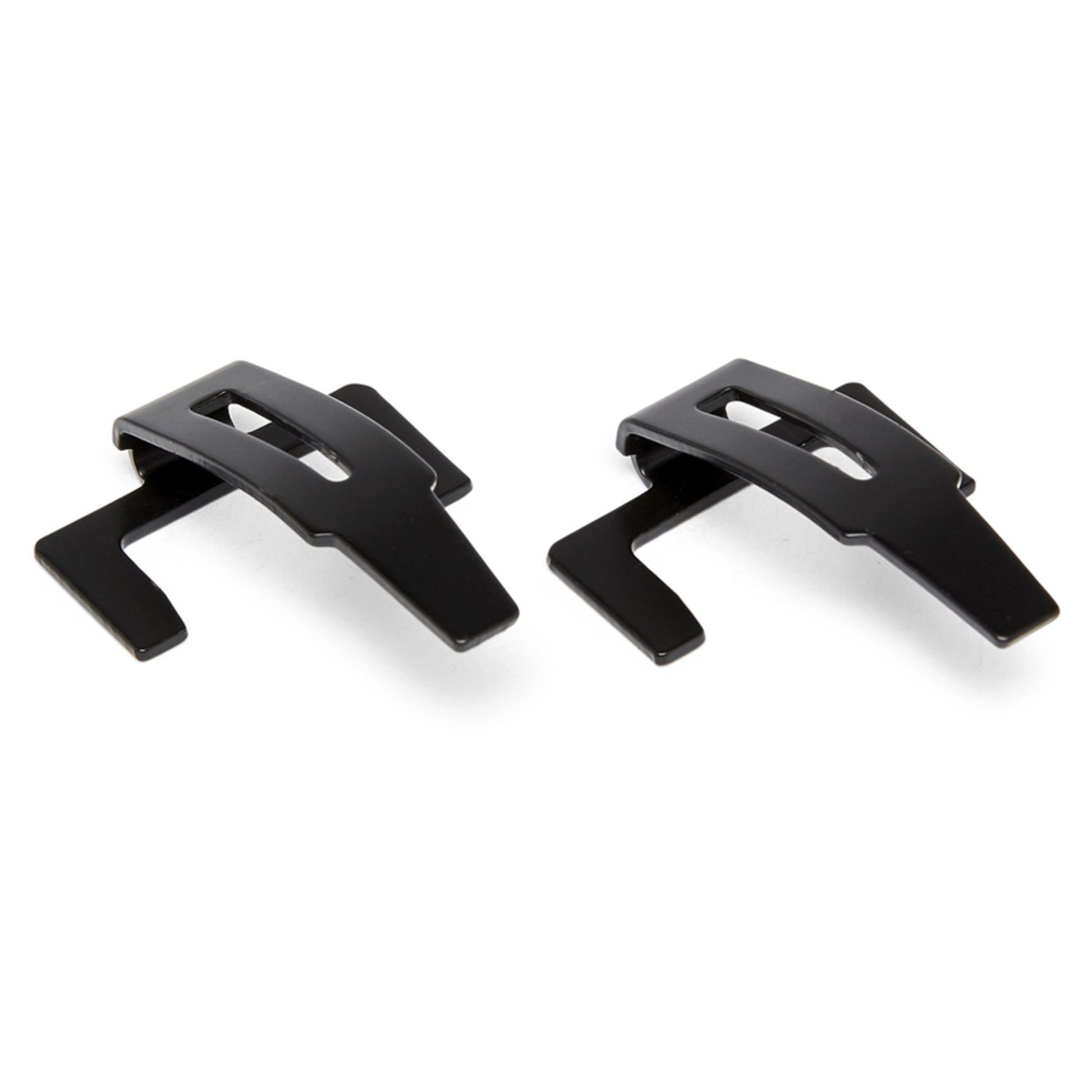 Black Diamond Skin Tail Clips