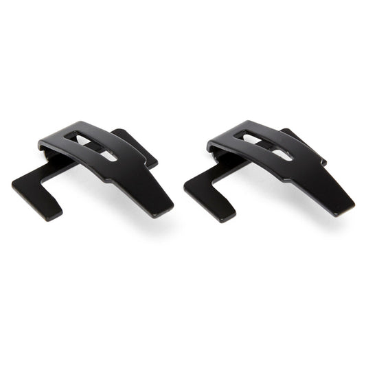 Black Diamond Skin Tail Clips