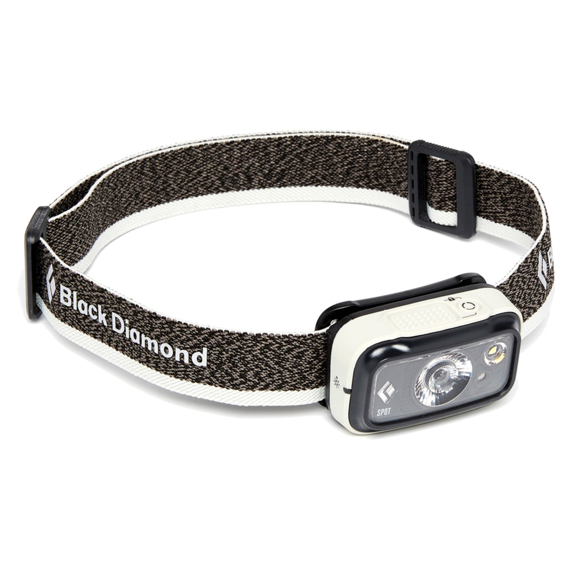 Black Diamond Spot 350 Headlamp - ALUMINUM