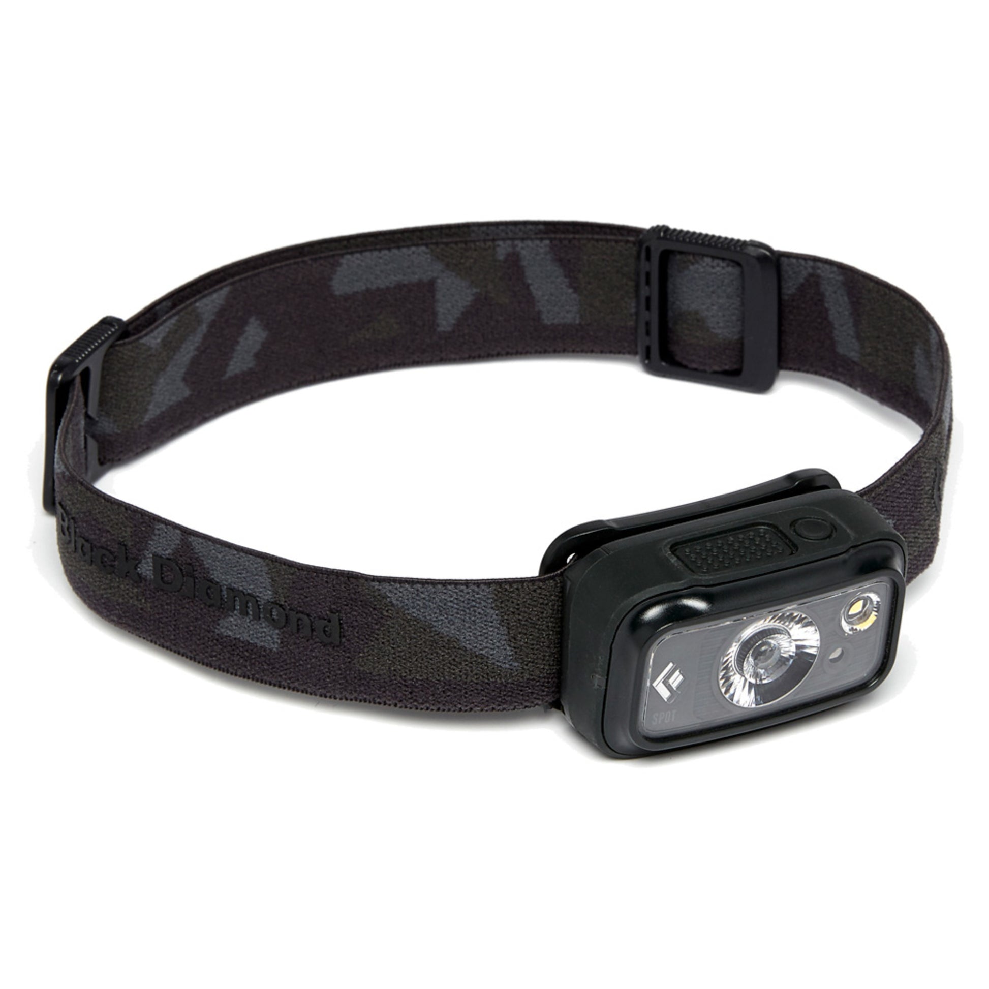 Black Diamond Spot 350 Headlamp - BLACK
