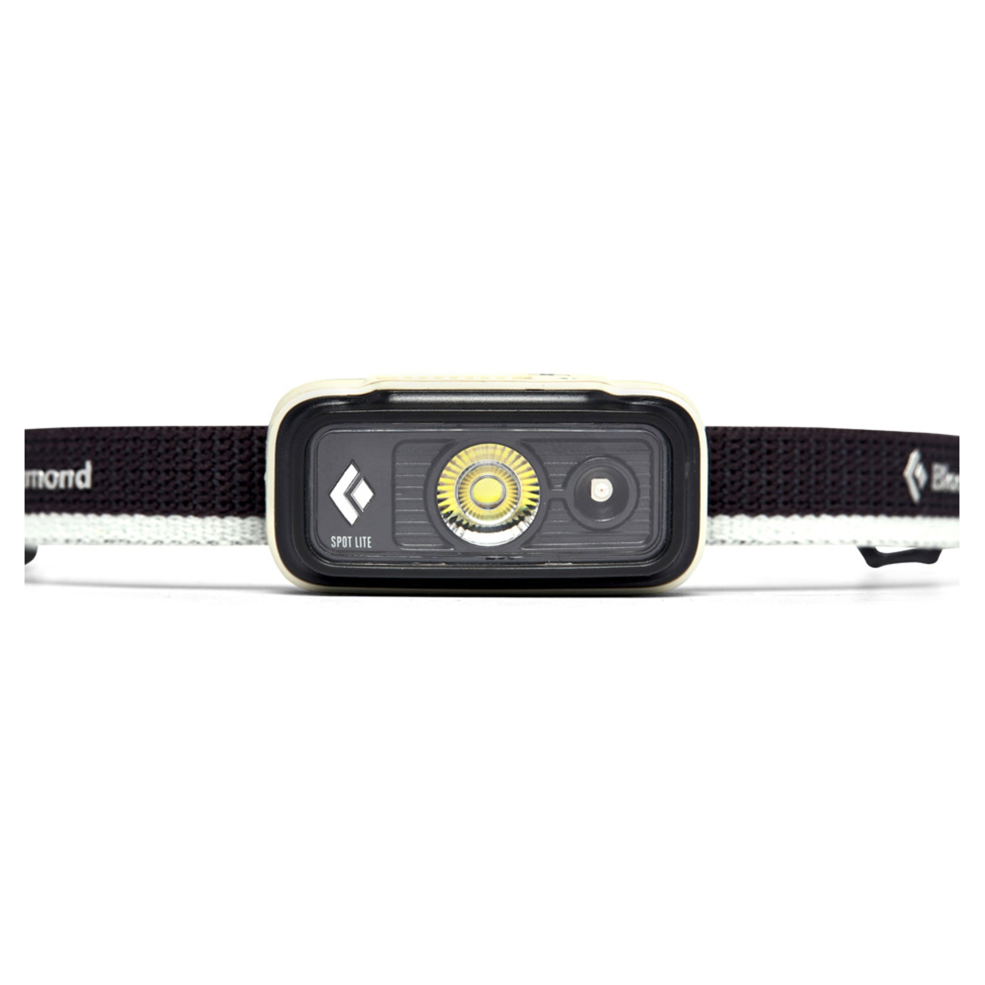 Black Diamond Spot Lite 200 Headlamp - ALUMINUM
