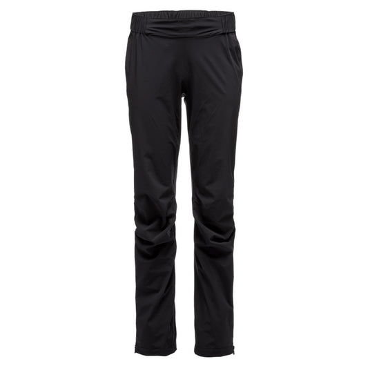 Black Diamond Stormline Stretch Women's Rain Pant