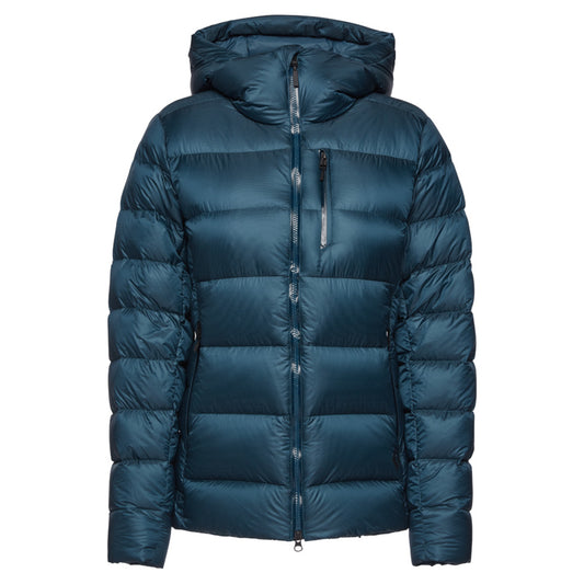 Black Diamond Vision Down Women's Parka