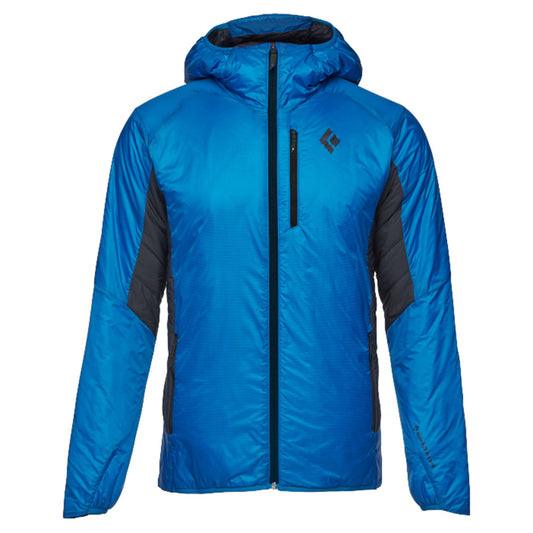 Black Diamond Vision Hybrid Men's Hoody