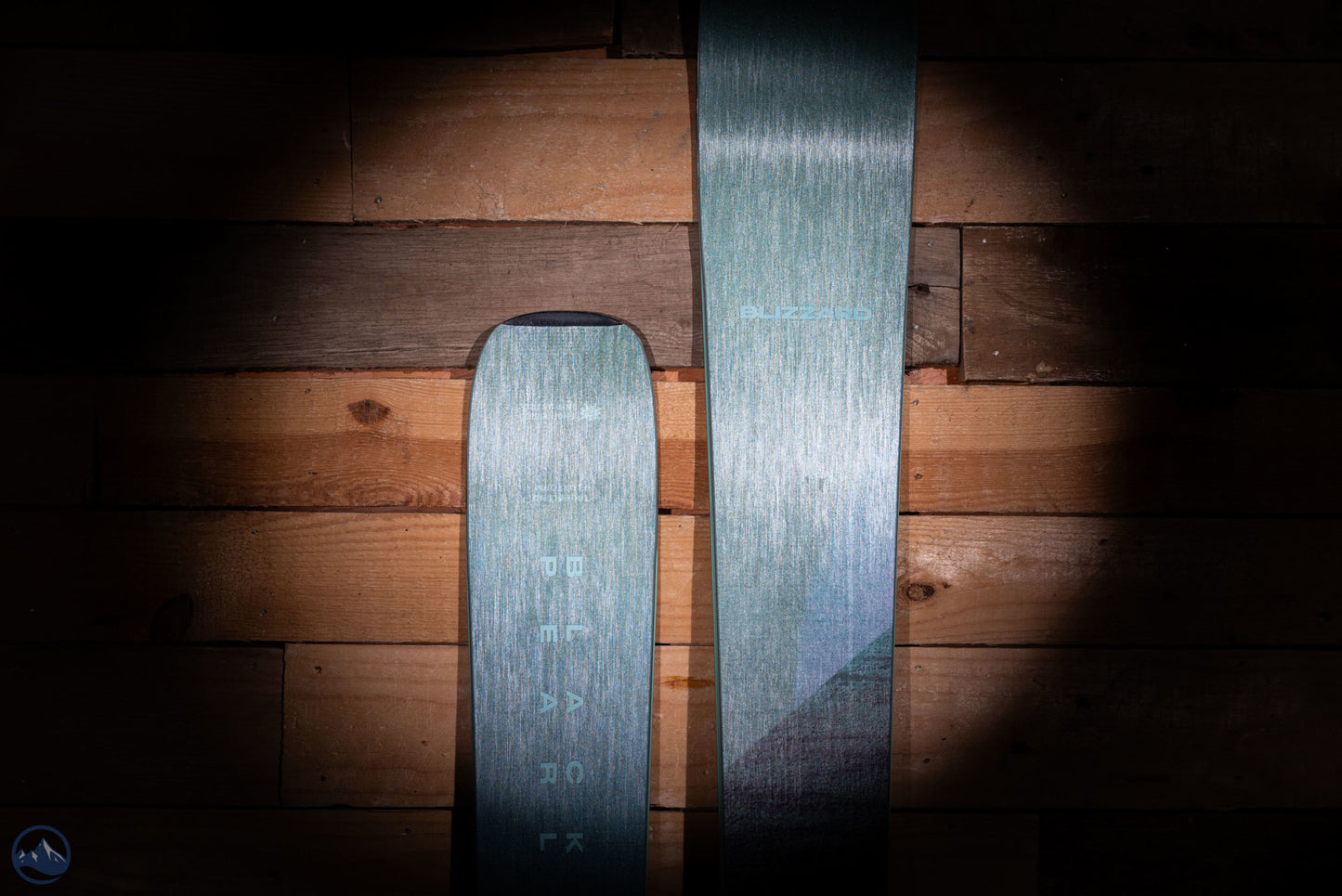 2026 Blizzard Black Pearl 84 Women's Skis