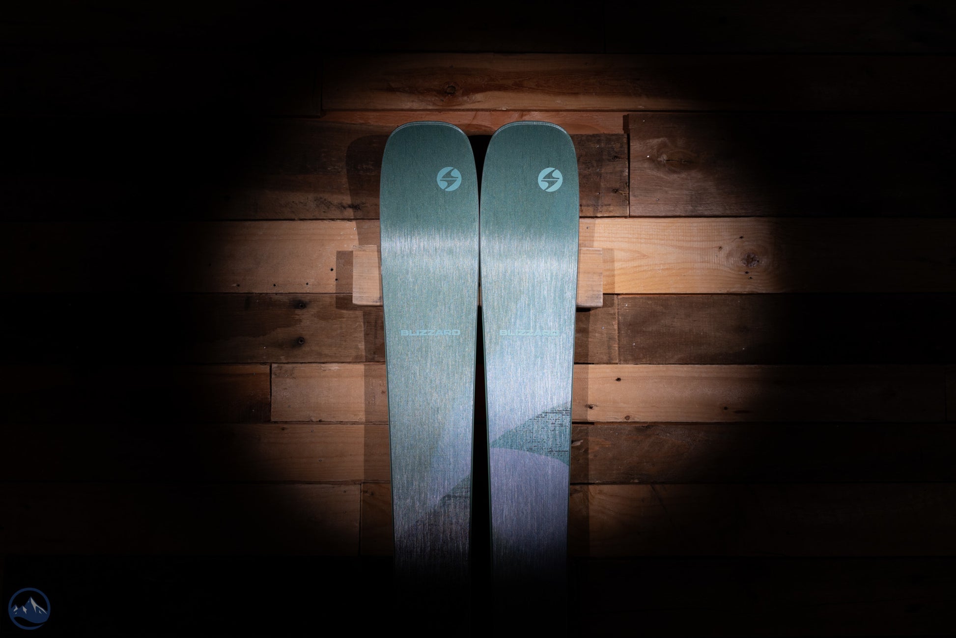 2026 Blizzard Black Pearl 84 Women's Skis