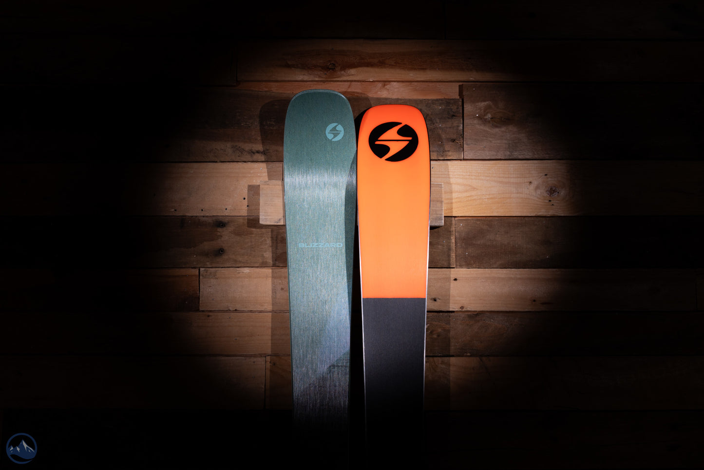 2026 Blizzard Black Pearl 84 Women's Skis