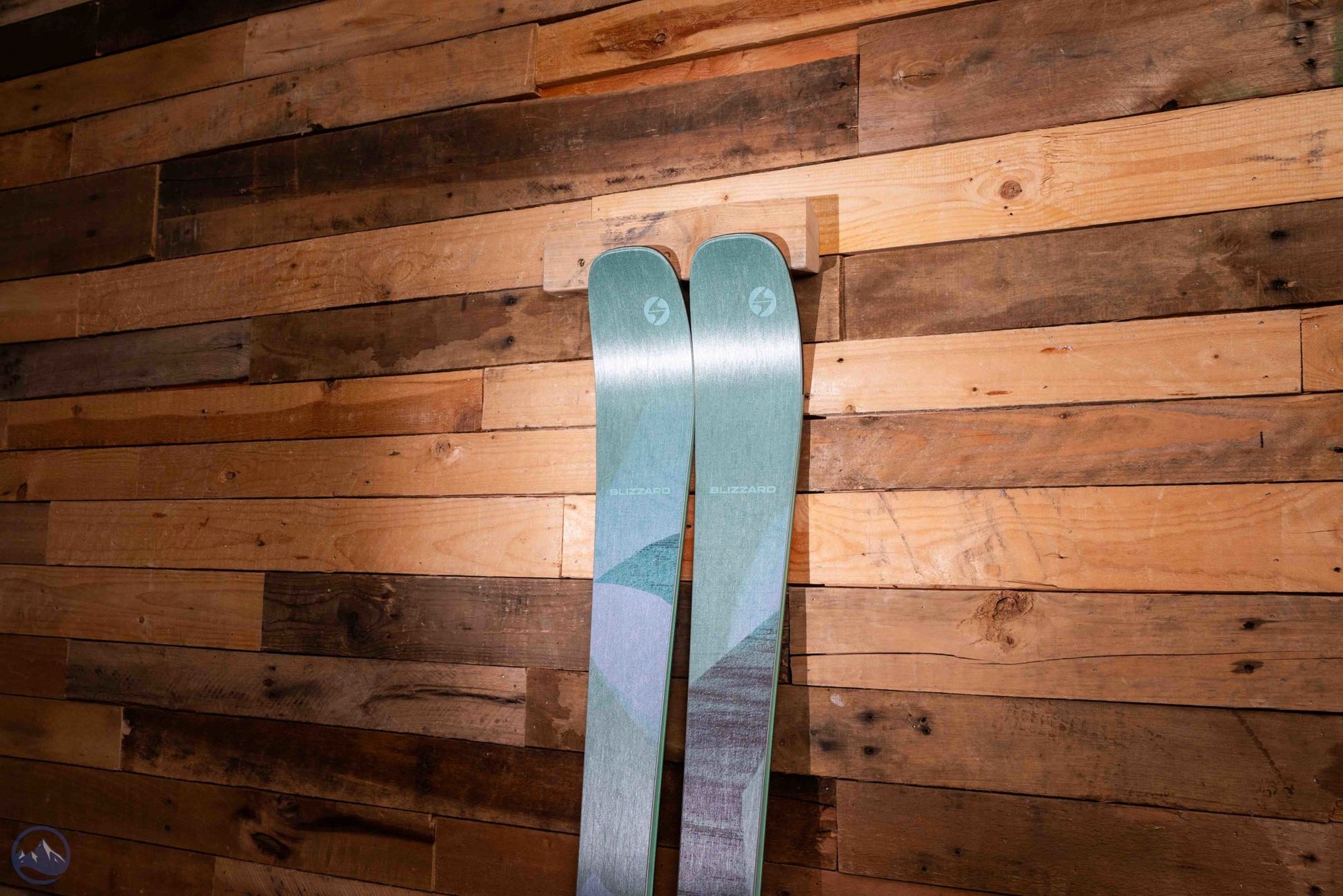 2026 Blizzard Black Pearl 84 Women's Skis