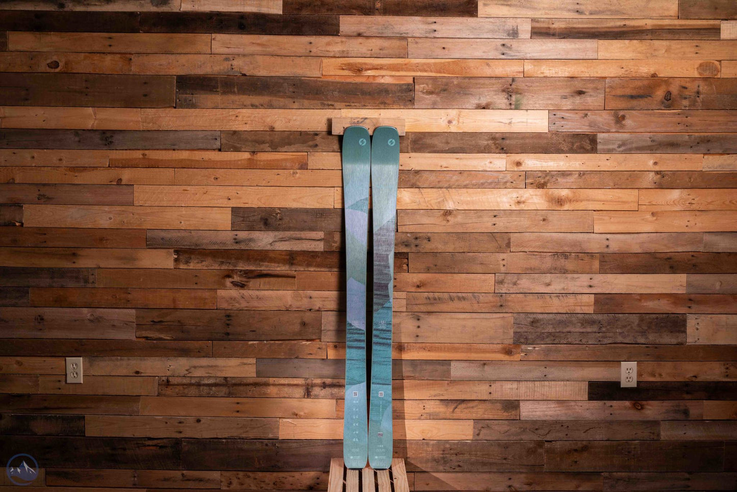 2026 Blizzard Black Pearl 84 Women's Skis