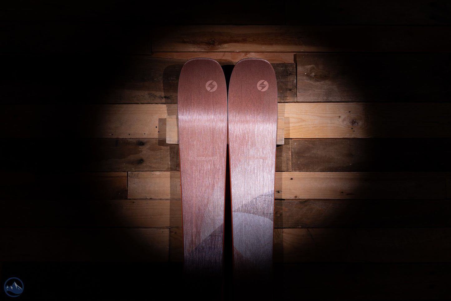 2026 Blizzard Black Pearl 94 Women's Skis