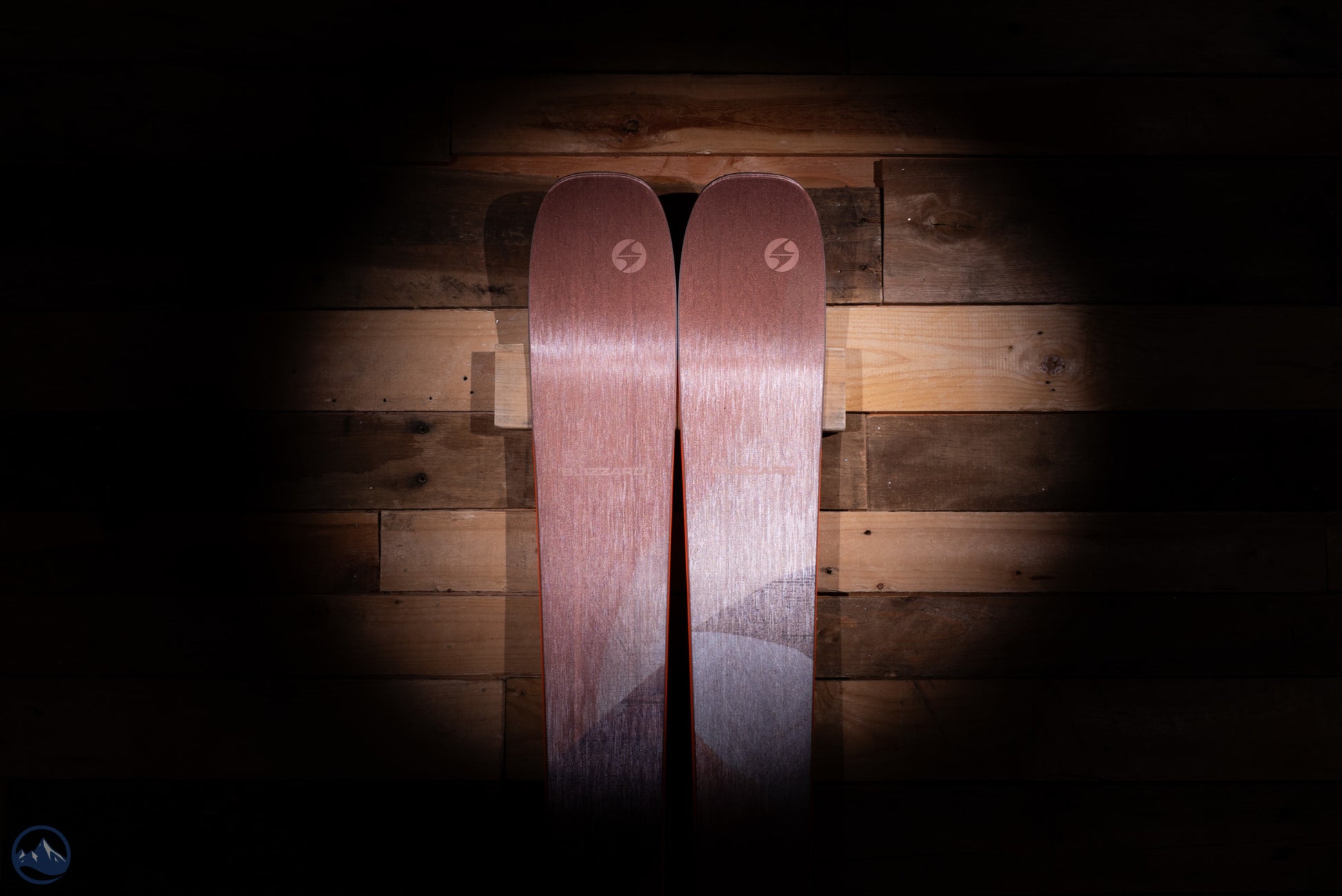 2026 Blizzard Black Pearl 94 Women's Skis