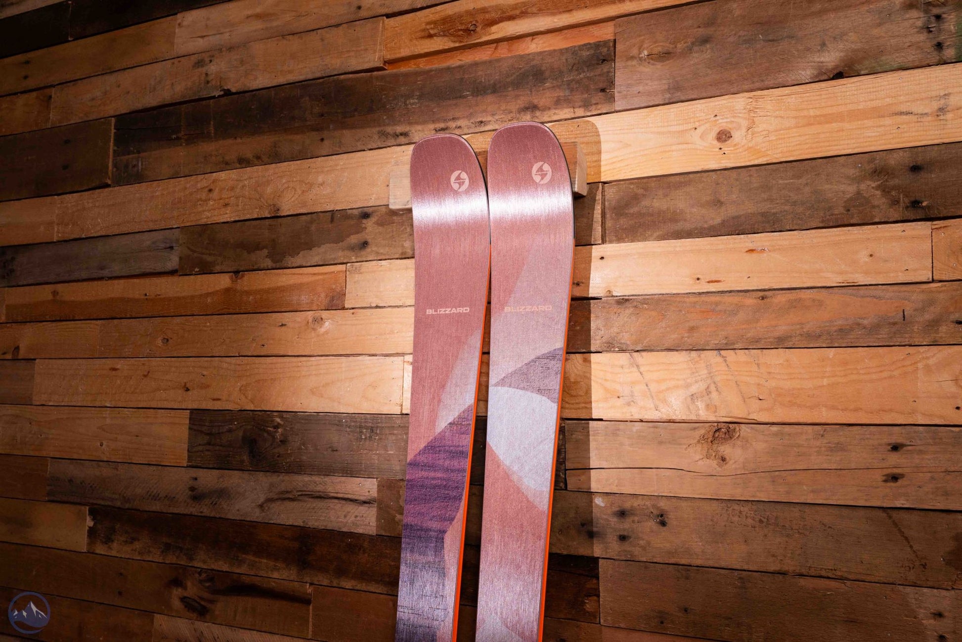 2026 Blizzard Black Pearl 94 Women's Skis