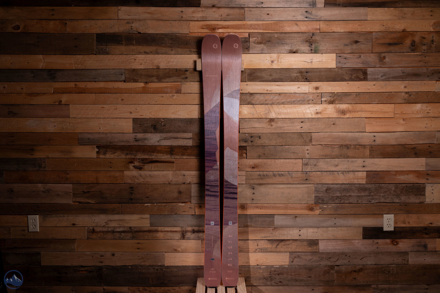 2026 Blizzard Black Pearl 94 Women's Skis