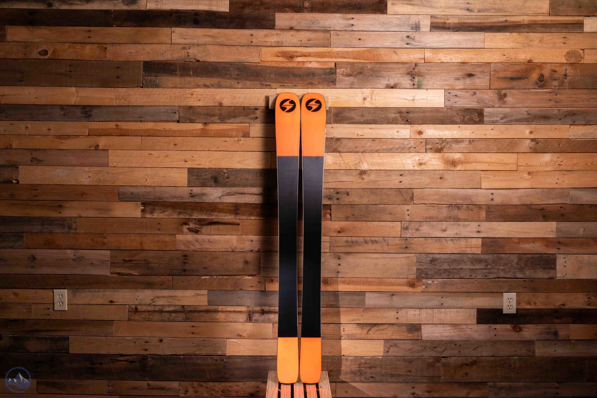 2026 Blizzard Black Pearl 94 Women's Skis