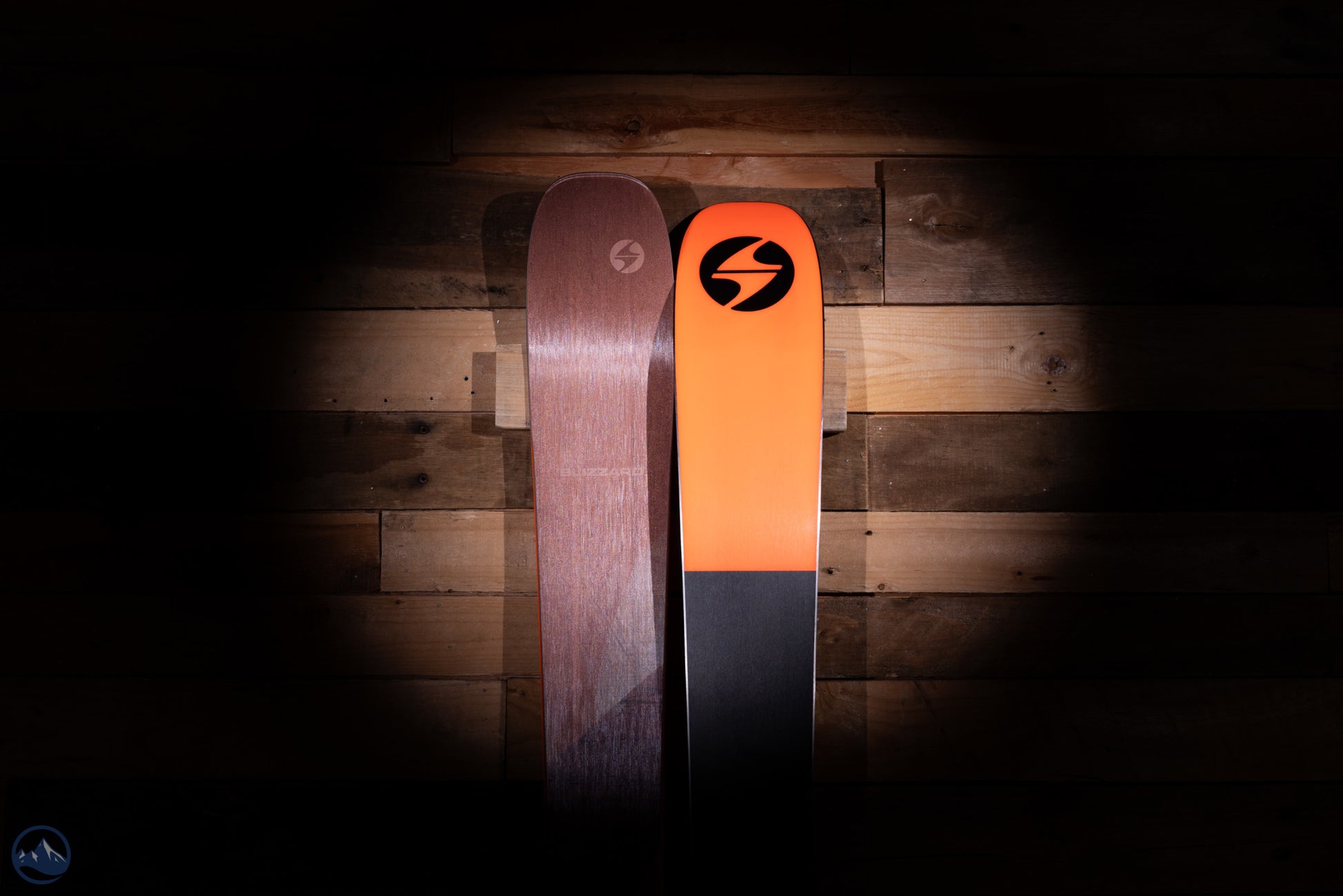 2026 Blizzard Black Pearl 94 Women's Skis