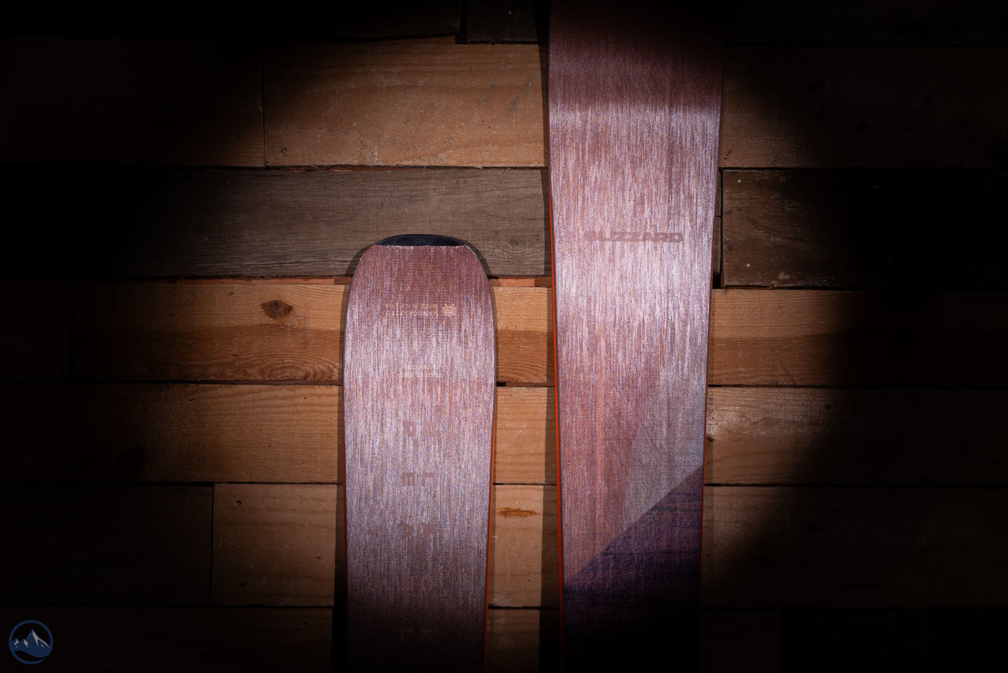 2026 Blizzard Black Pearl 94 Women's Skis