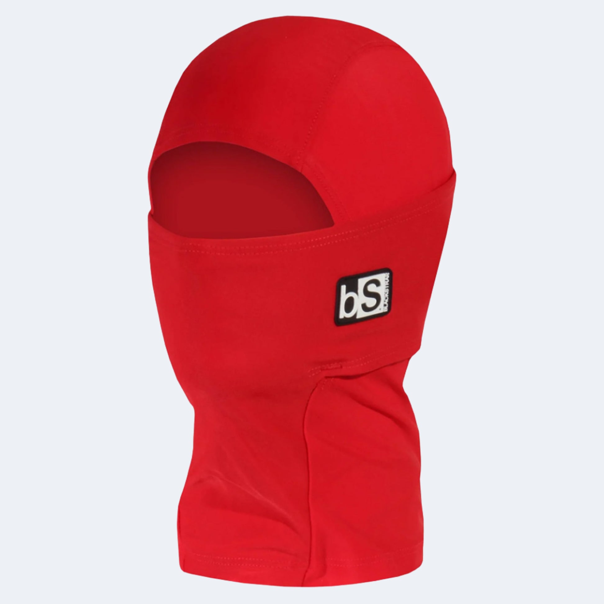 Black Strap Kid's Expedition Hood