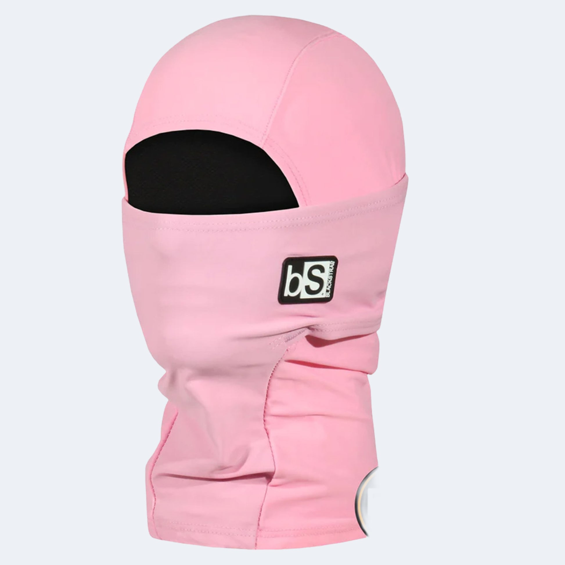 Black Strap Kid's Expedition Hood