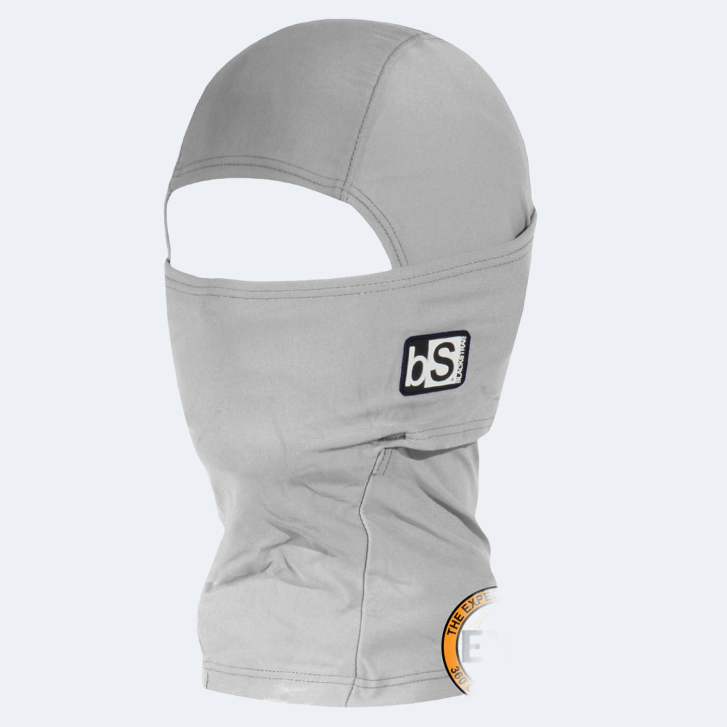Black Strap Kid's Expedition Hood