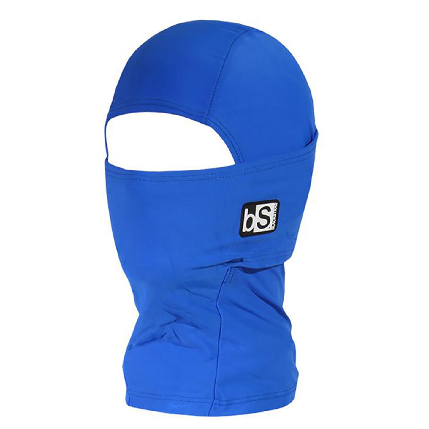 Black Strap The Kid's Hood Balaclava - ROYAL BLUE