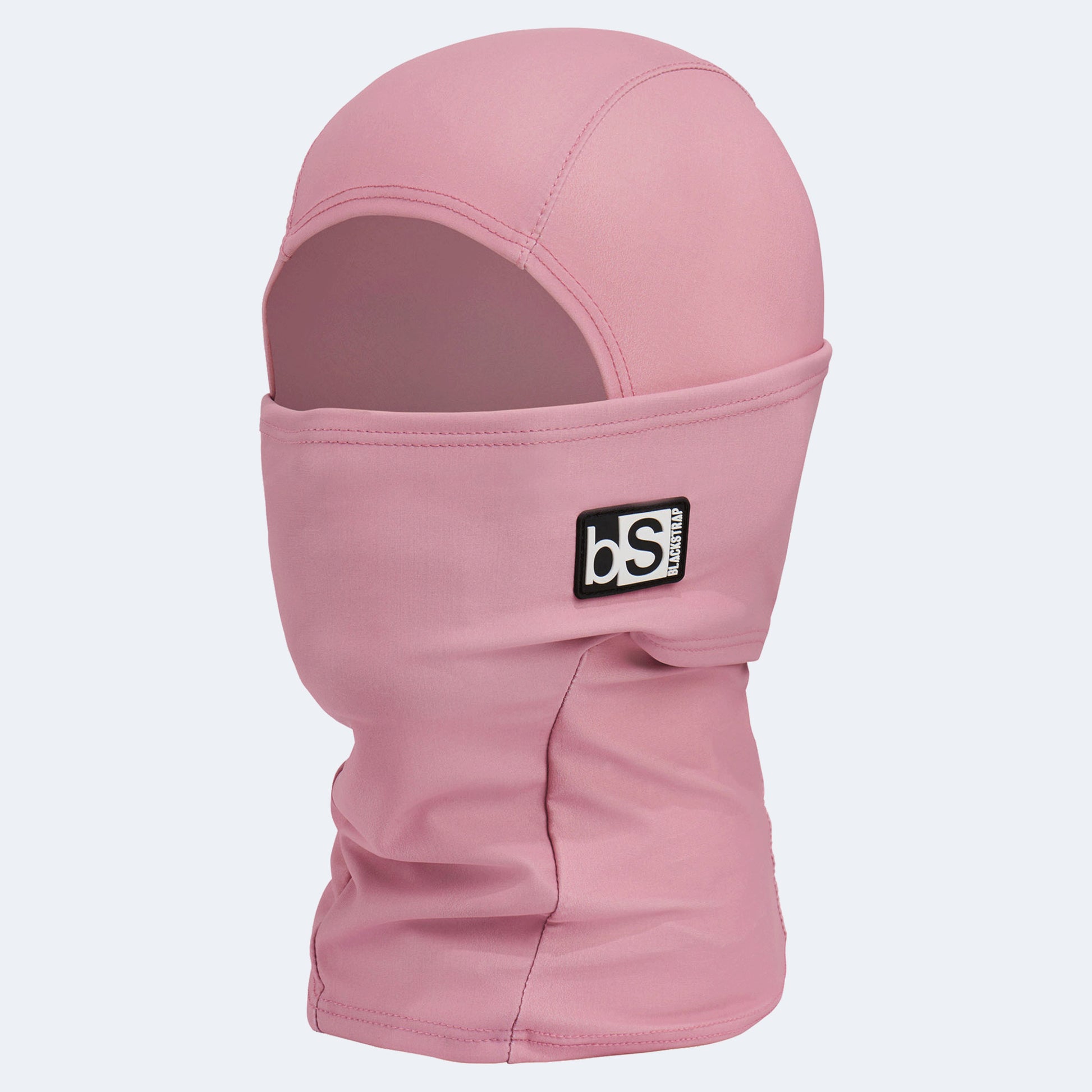 Black Strap The Kid's Hood Balaclava