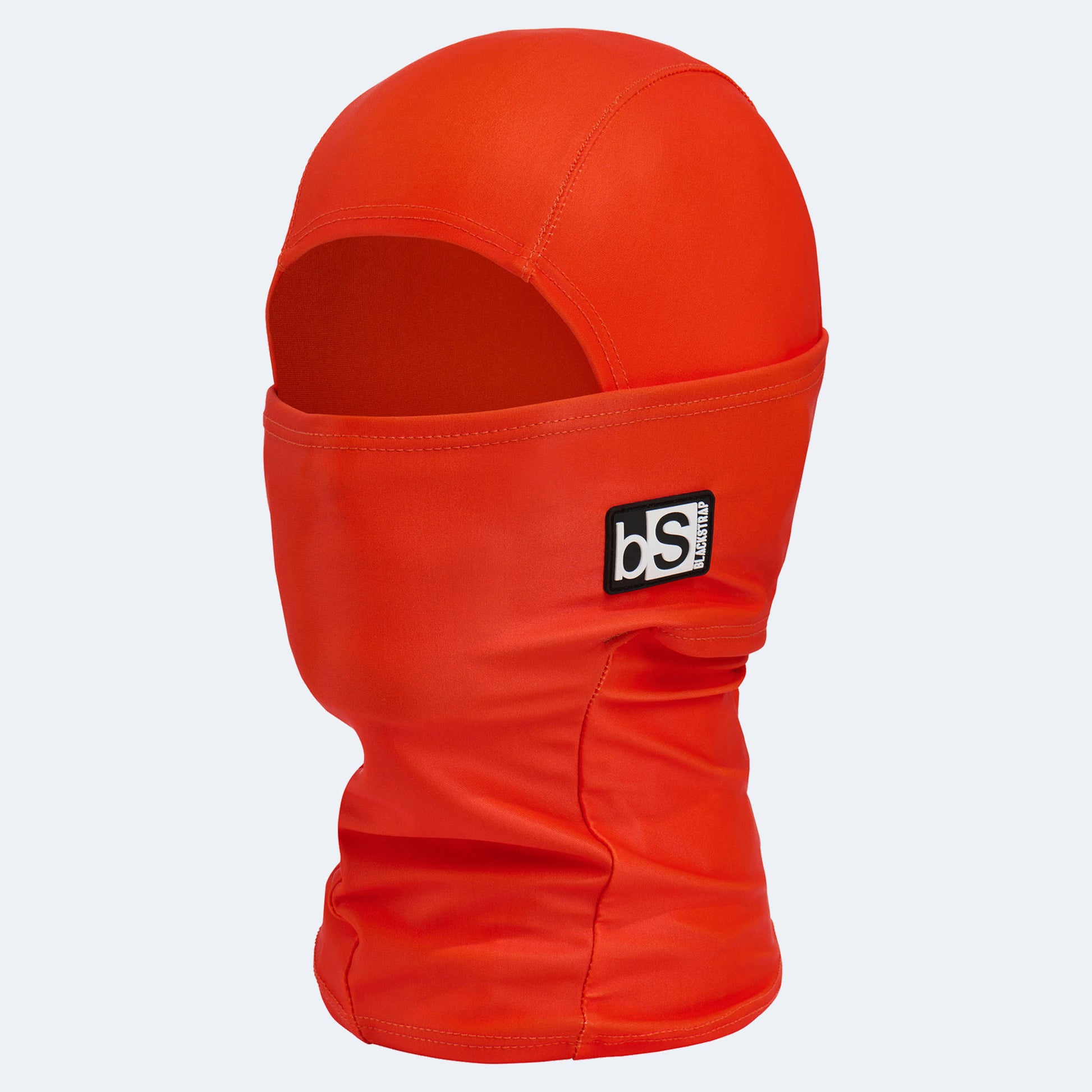 Black Strap The Kid's Hood Balaclava