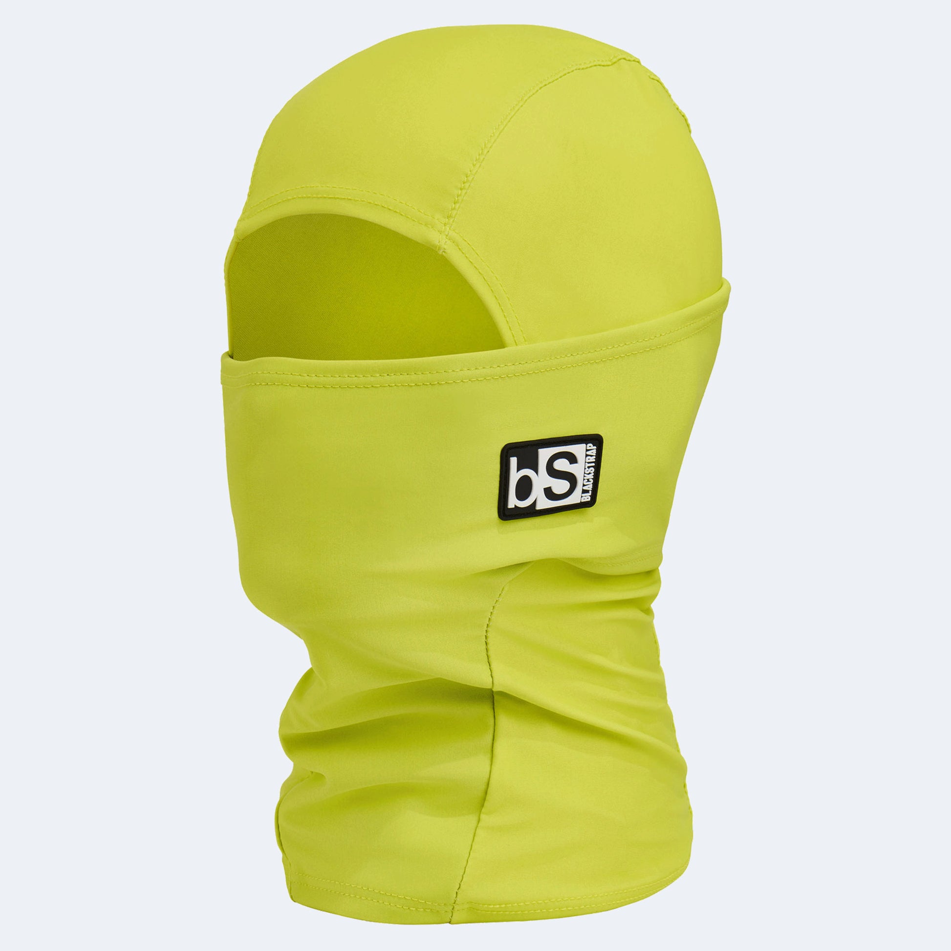 Black Strap The Kid's Hood Balaclava
