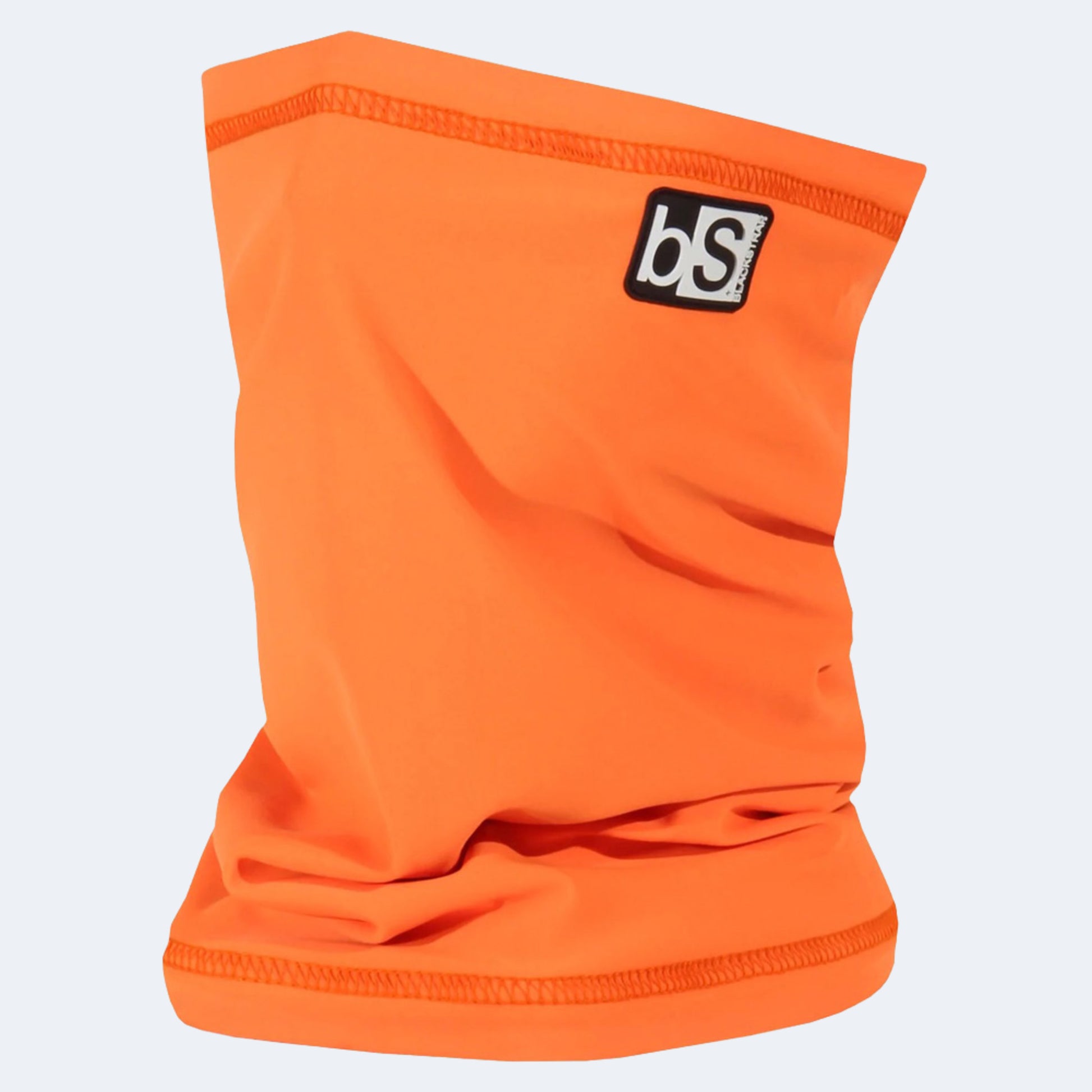 Black Strap The Tube Dual Layer Neck Gaiter