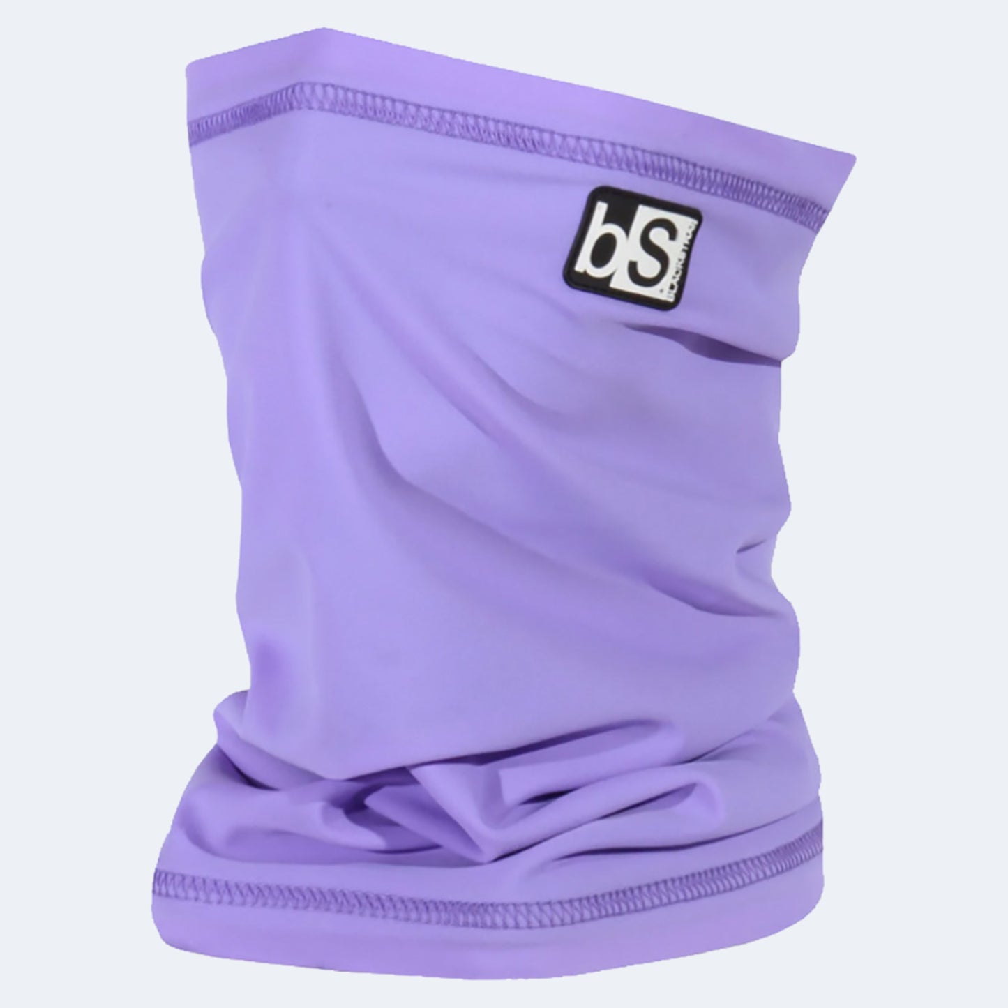 Black Strap The Tube Dual Layer Neck Gaiter