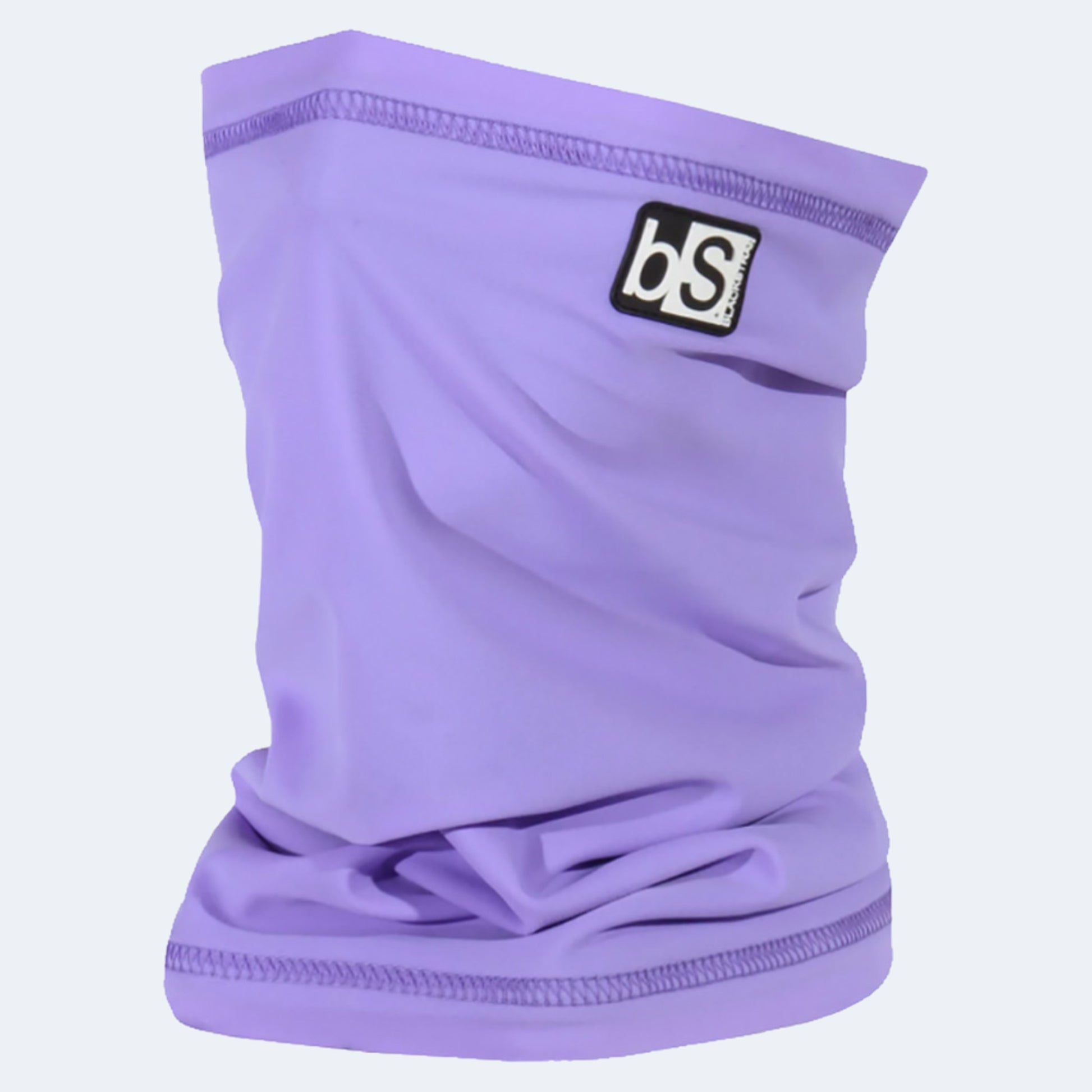 Black Strap The Tube Dual Layer Neck Gaiter