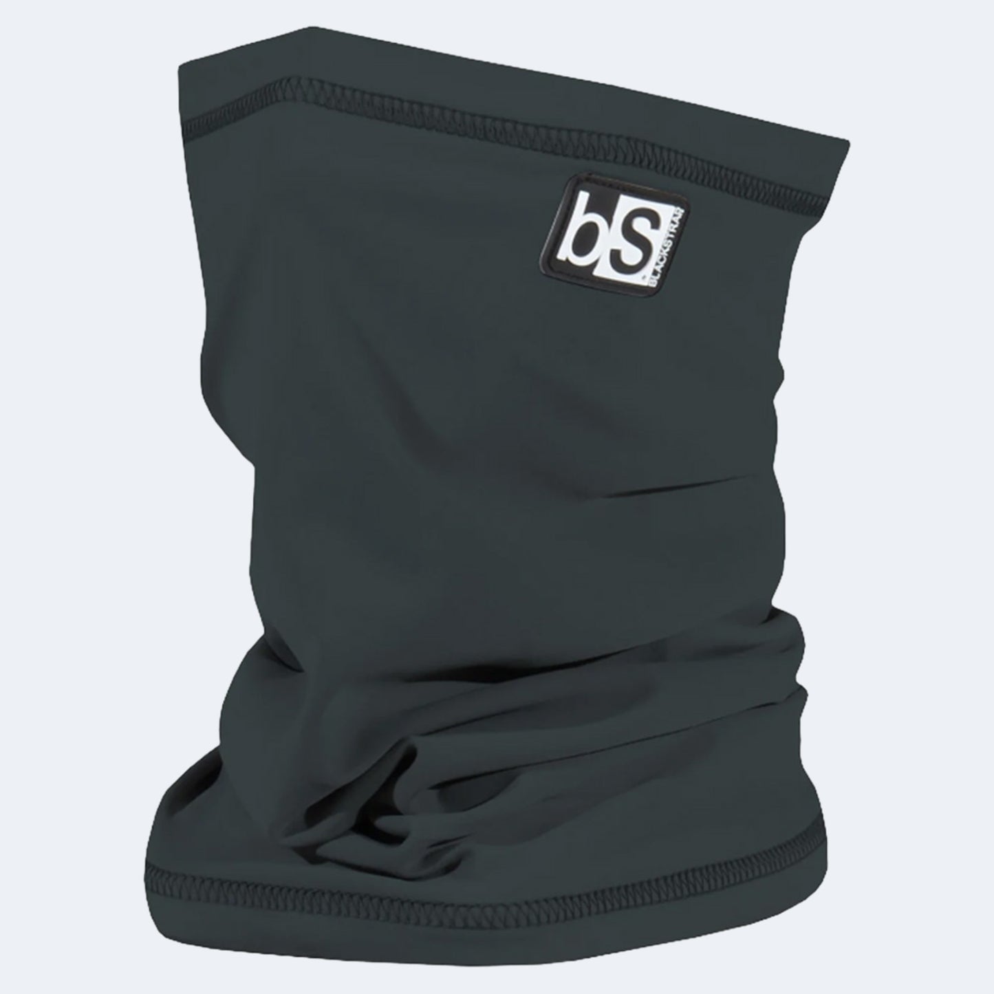 Black Strap The Tube Dual Layer Neck Gaiter
