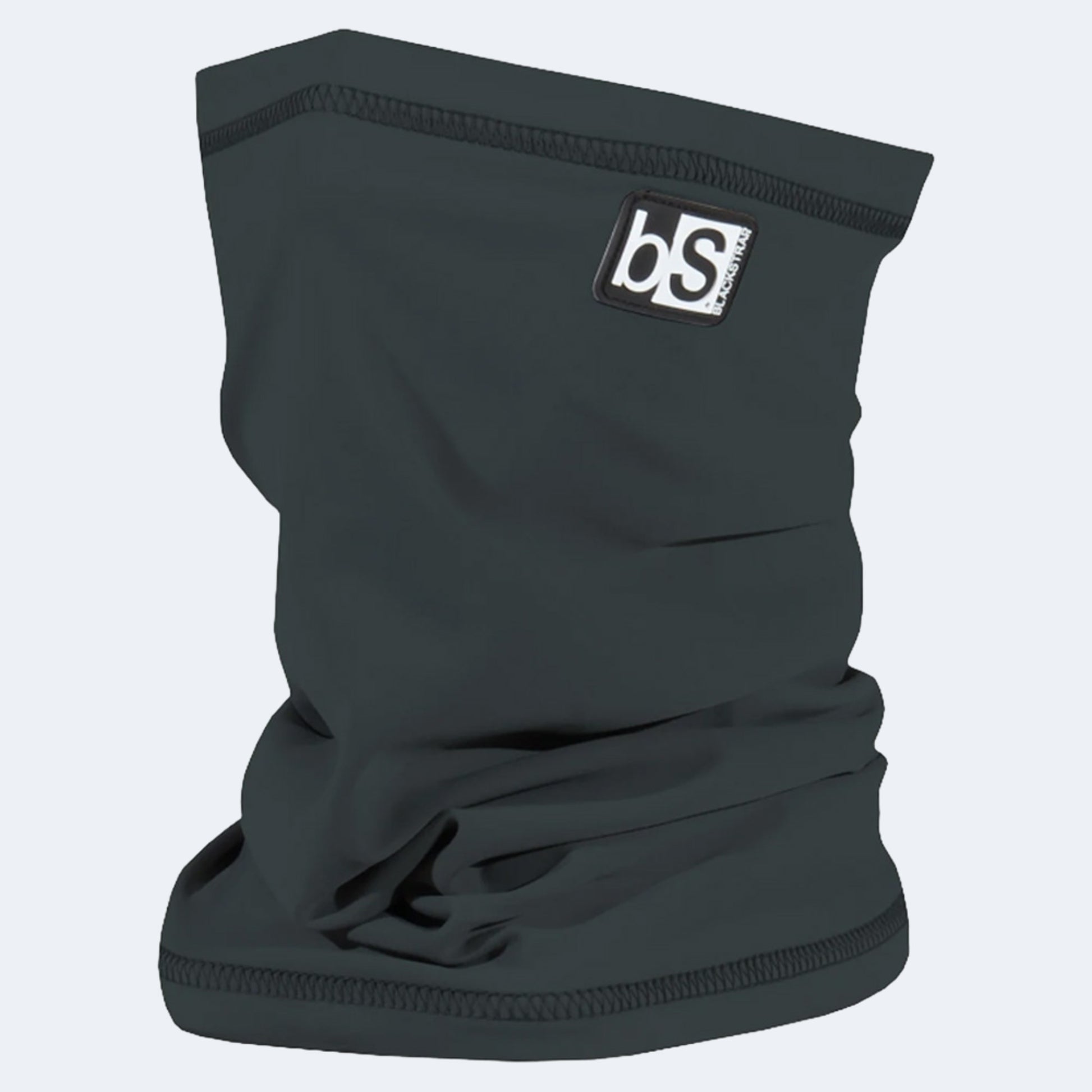 Black Strap The Tube Dual Layer Neck Gaiter