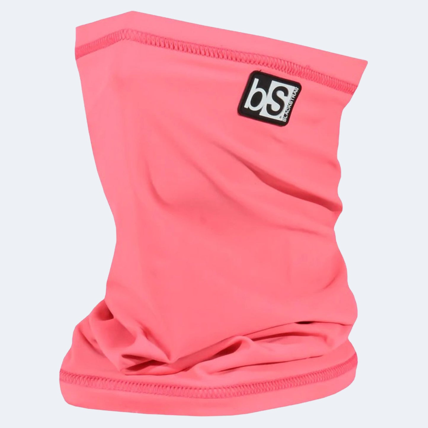 Black Strap The Tube Dual Layer Neck Gaiter