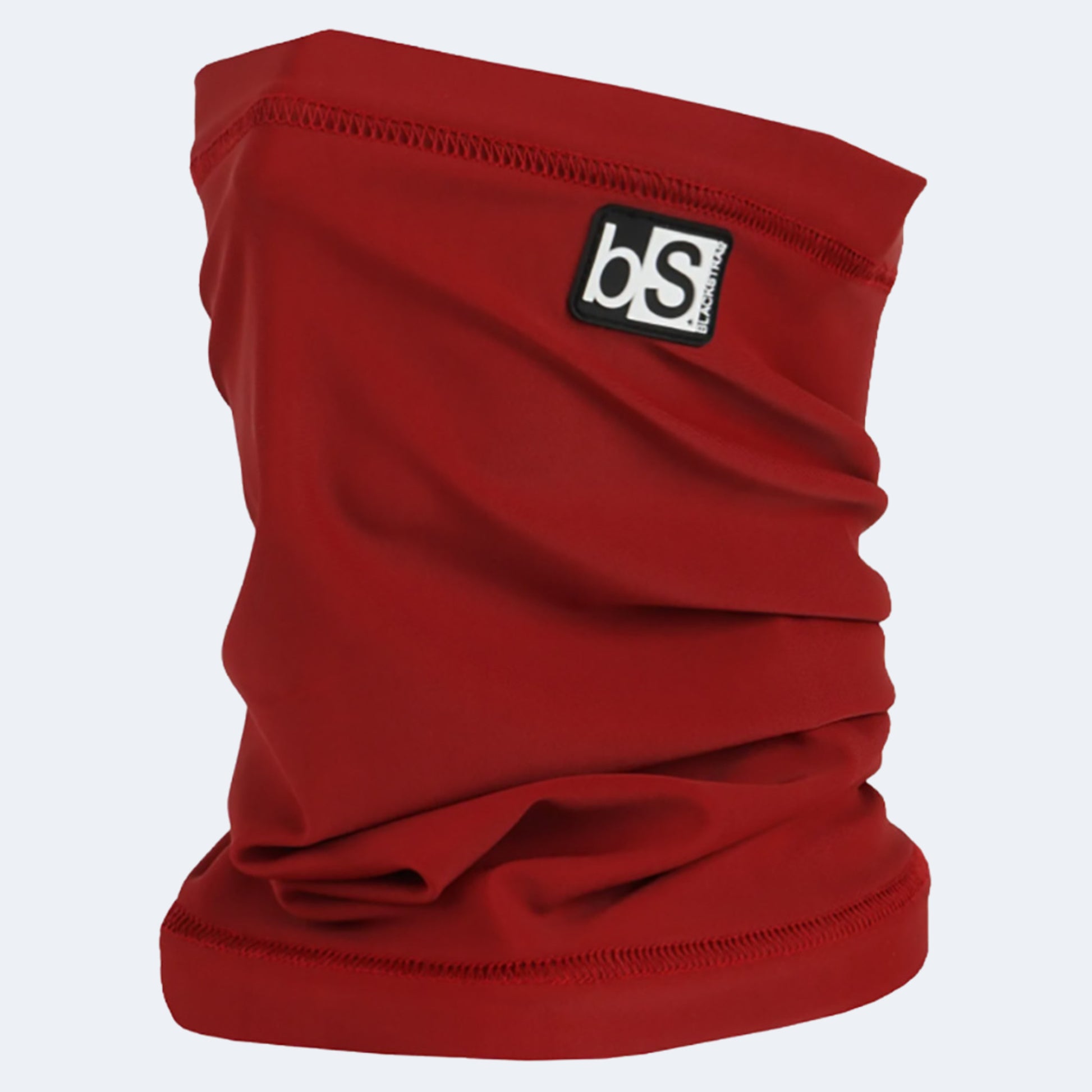 Black Strap The Tube Dual Layer Neck Gaiter