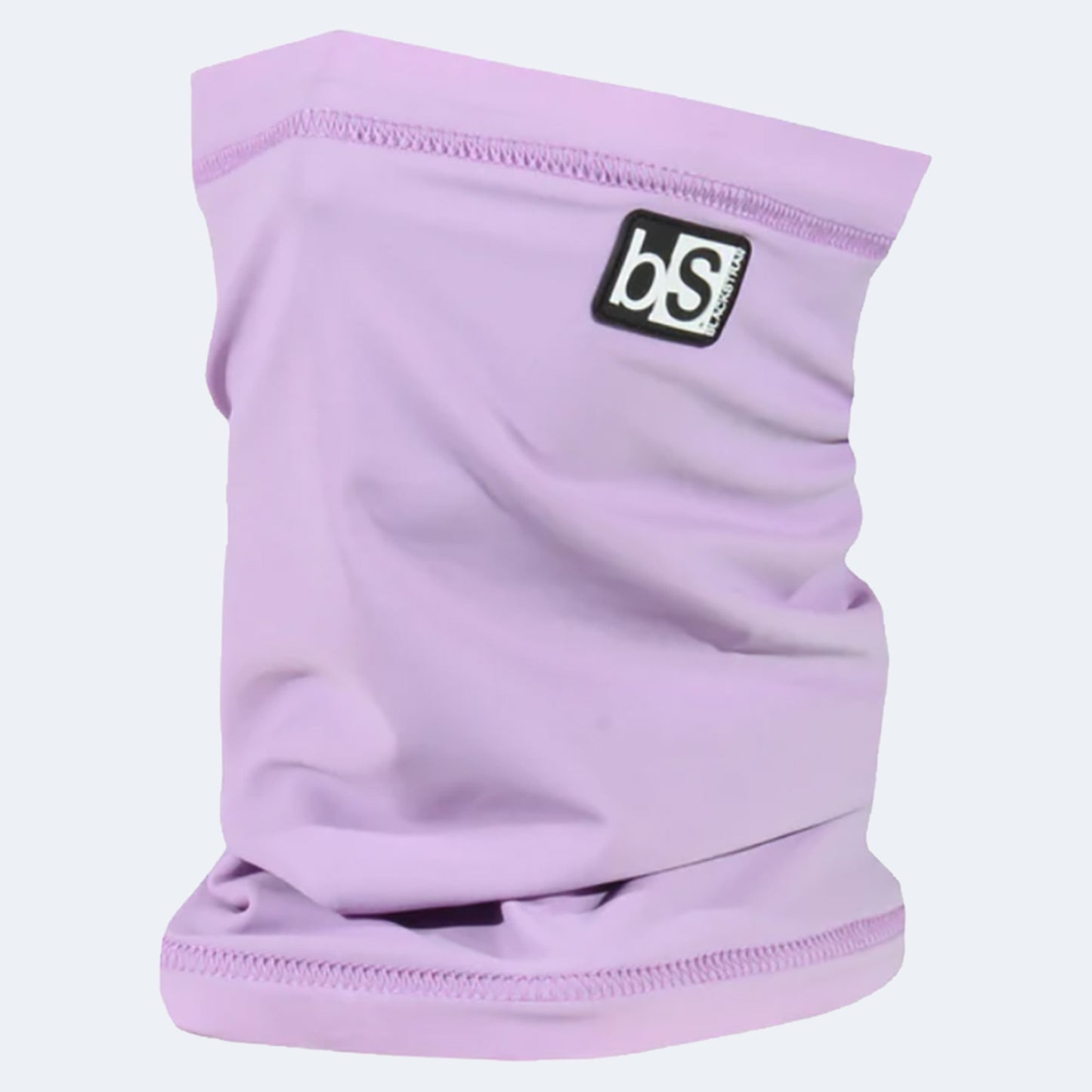 Black Strap The Tube Dual Layer Neck Gaiter