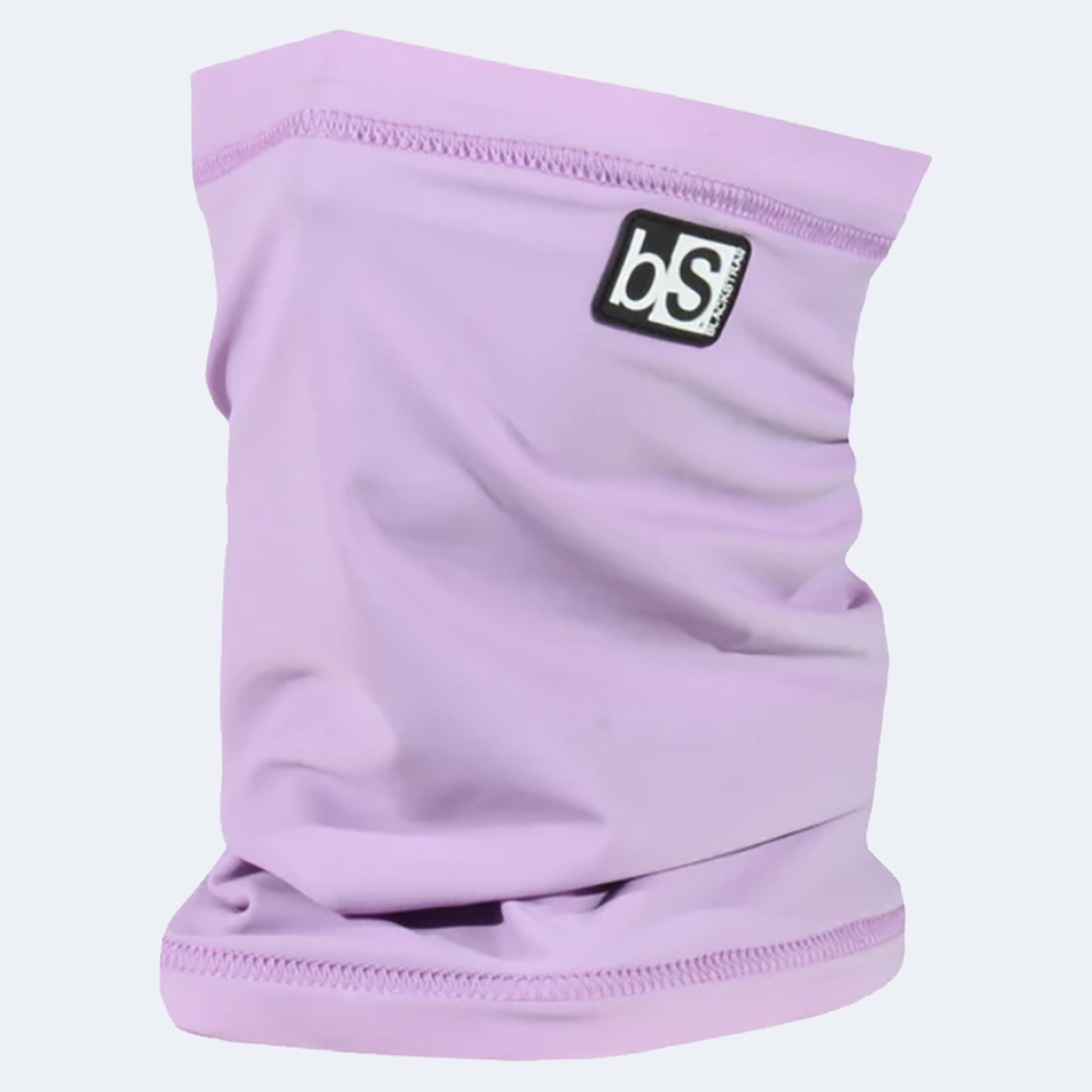 Black Strap The Tube Dual Layer Neck Gaiter