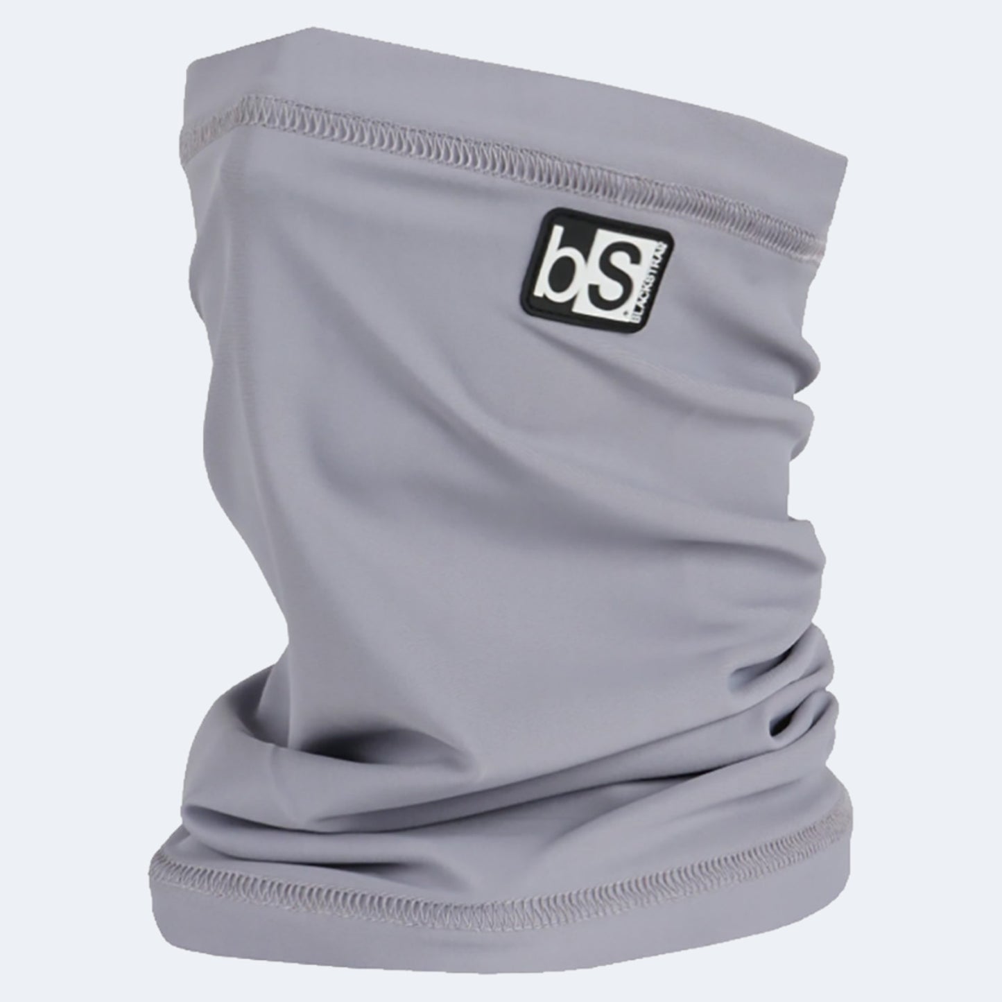 Black Strap The Tube Dual Layer Neck Gaiter