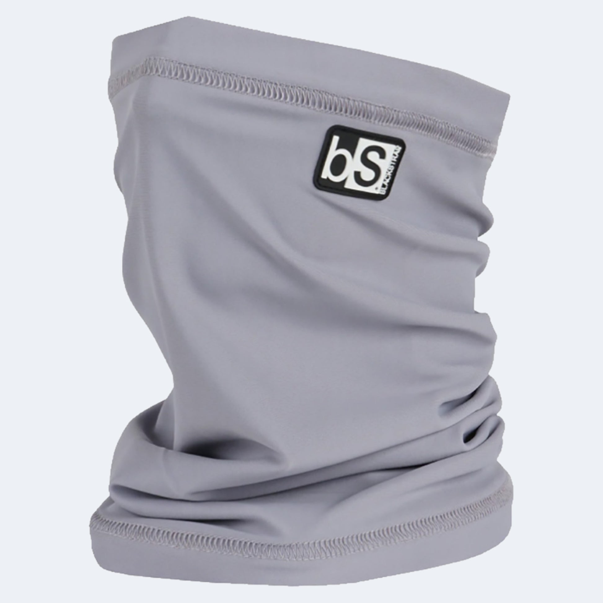 Black Strap The Tube Dual Layer Neck Gaiter